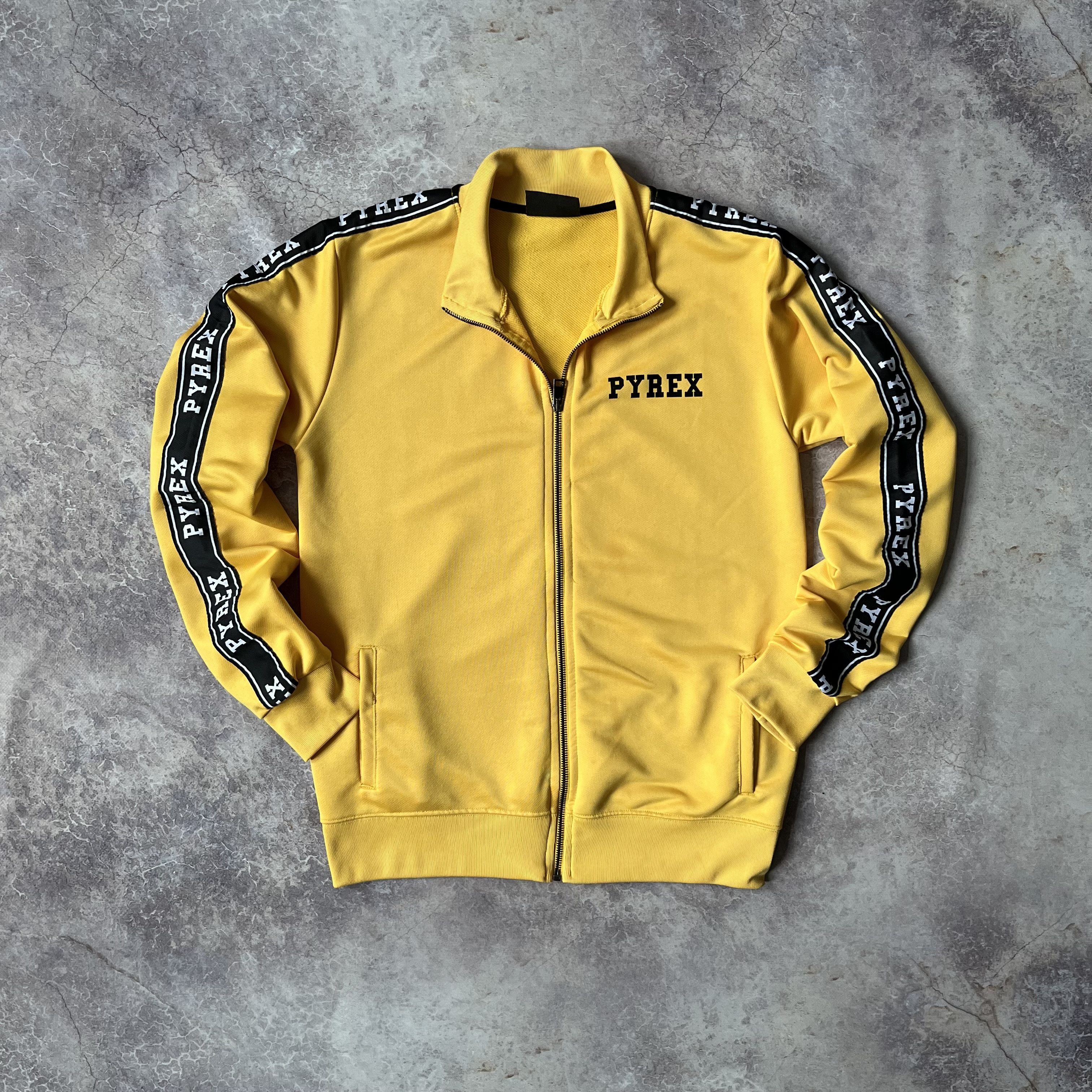 PYREX VISION by VIRGIL ABLOH OLYMPIC ASAP ROCKY STYLE SIZE S