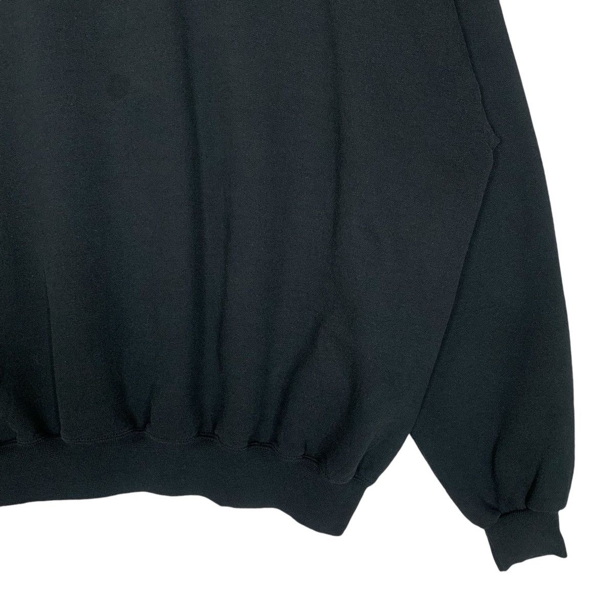 Jerzees Vintage Jerzees Activewear SuperBlend SFFD zipper Sweatshirt Size US XL / EU 56 / 4 - 5 Thumbnail