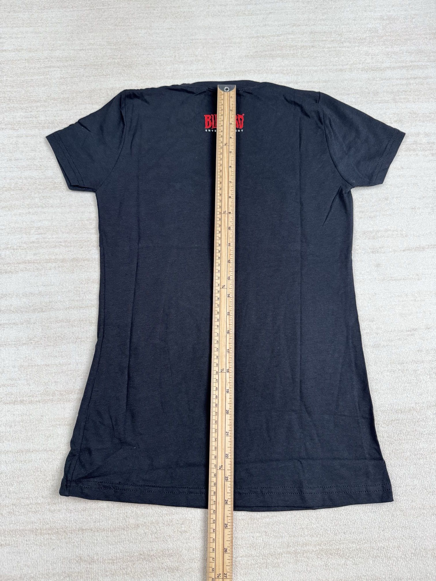 Hanes diablo hanes tee S Size US S / EU 44-46 / 1 - 7 Thumbnail