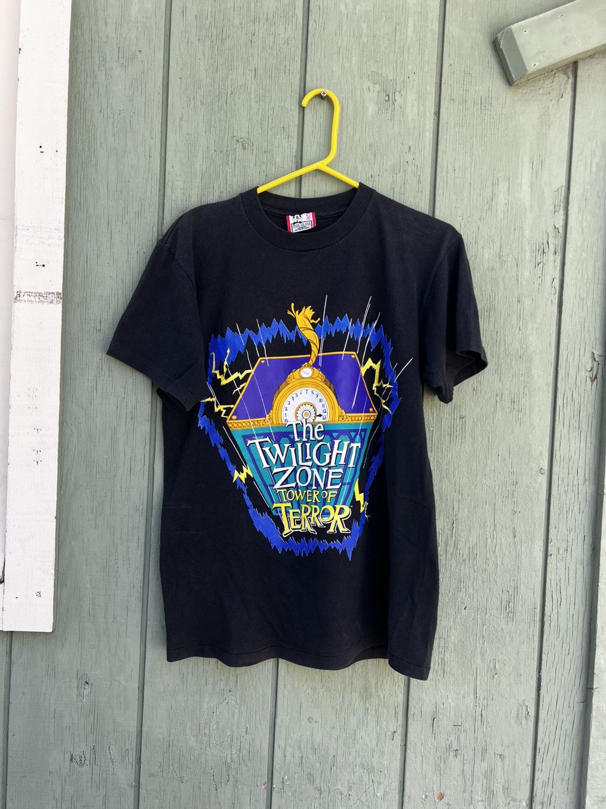 Disney Vintage disney tee Size US M / EU 48-50 / 2 - 1 Thumbnail