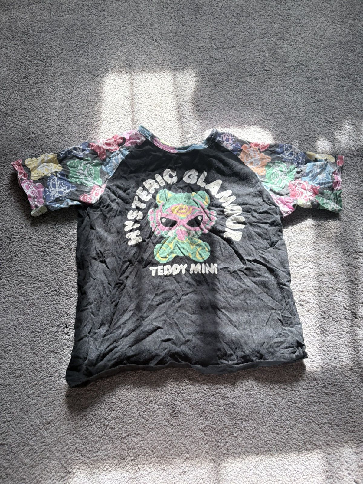 Hysteric Glamour Hysteric mini top Size XS / US 0-2 / IT 36-38 - 1 Thumbnail