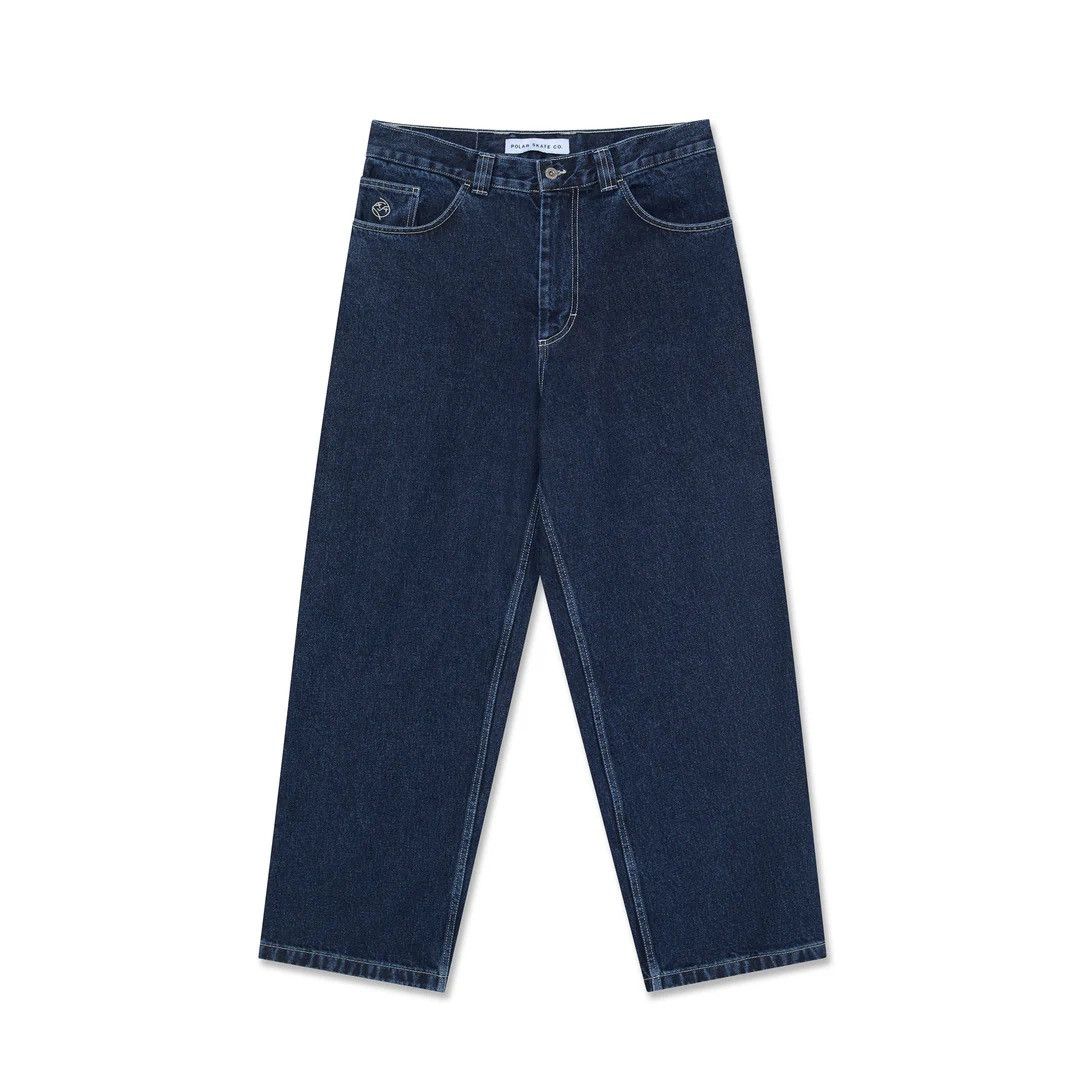 Polar Skate Co. BIG BOY Jeans Size US 31 - 1 Thumbnail