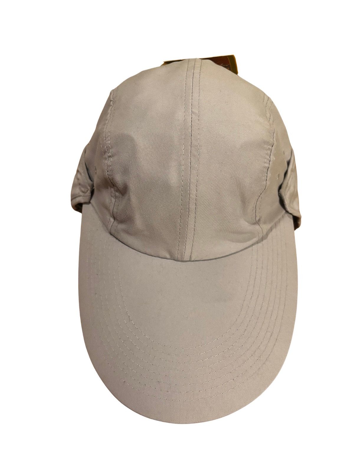 Other Men’s light gray Sun Cap.mm4460 Size ONE SIZE - 10 Thumbnail