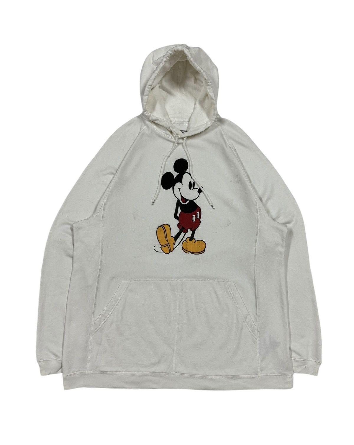 Disney × Takahiromiyashita The Soloist. A/W20 Takahiro Miyashita The Soloist Disney Mickey Mouse Size US S / EU 44-46 / 1 - 3 Thumbnail