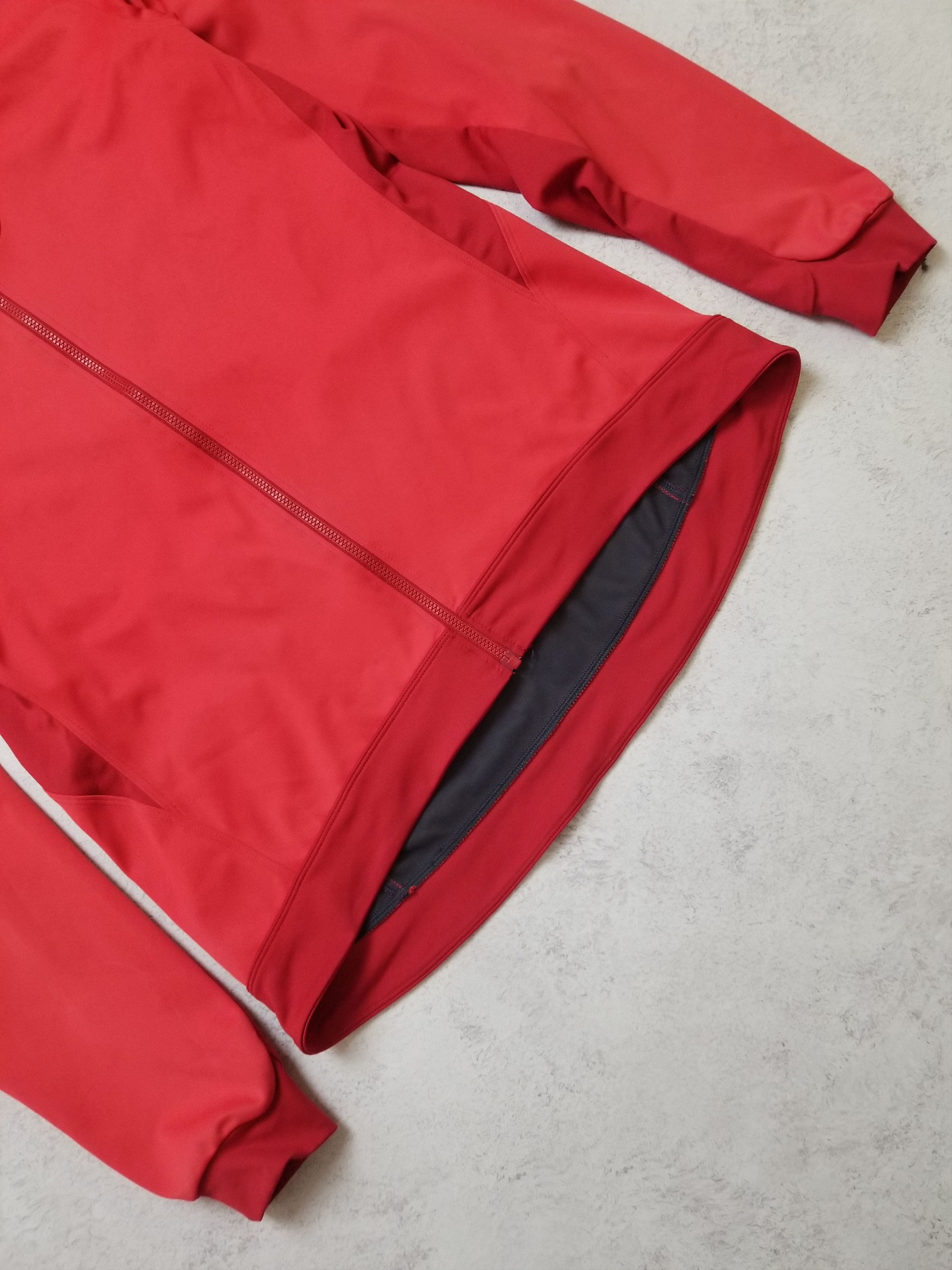 Arc'teryx Arc'teryx Windstopper Softshell Full Zip Jacket Size L / US 10 / IT 46 - 15 Thumbnail
