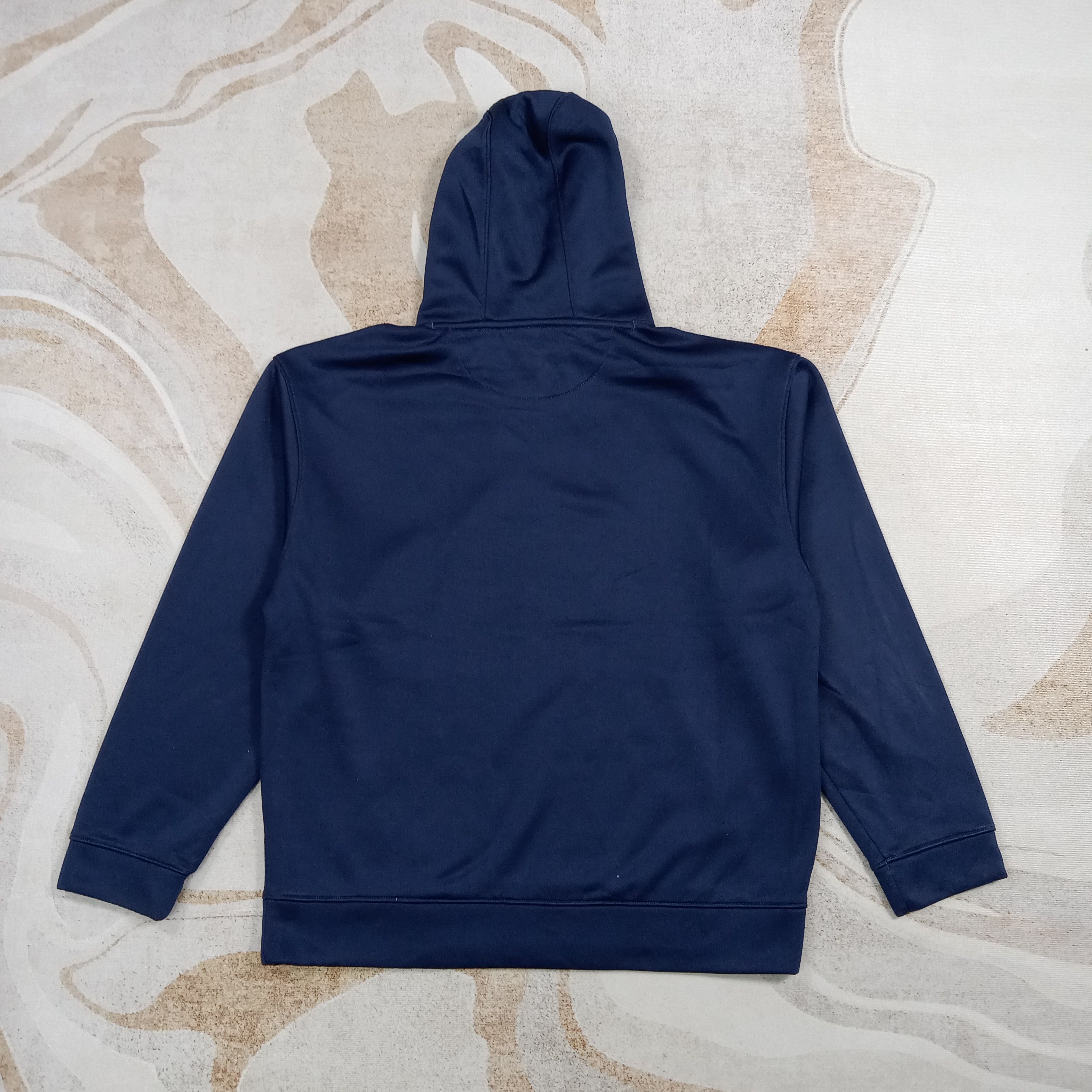 NBA Gonzaga Bulldogs Basketball Team Hoodies C270N14 Size US XL / EU 56 / 4 - 3 Thumbnail