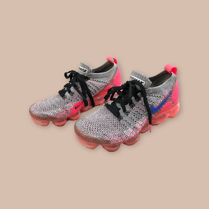 Vapormax 2.0 outlet ultramarine