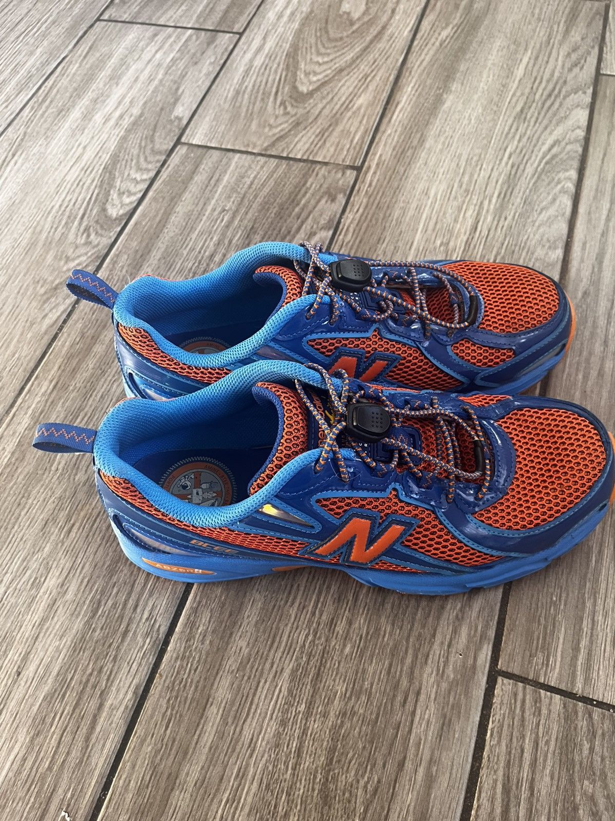 New Balance Aminé New Balances 740v2 Size US 10 / EU 43 - 5 Thumbnail
