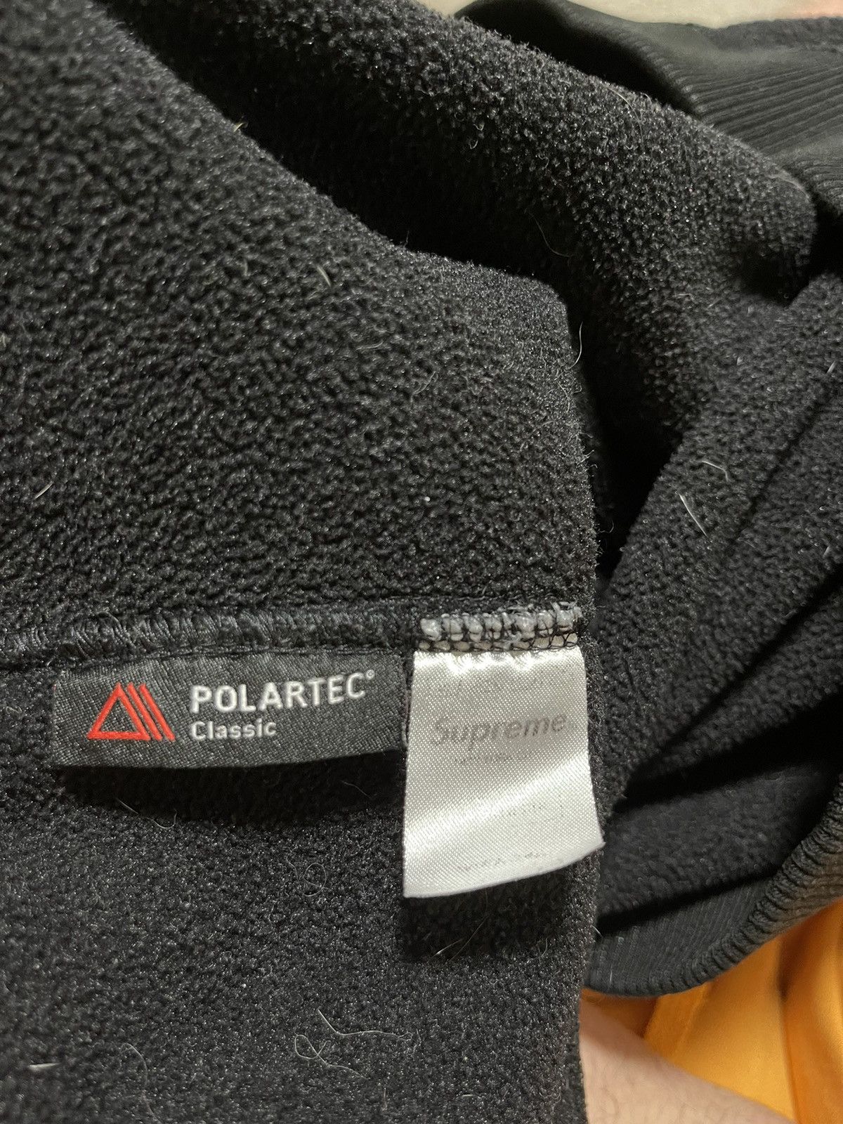 Polartec Supreme/Polartec Fleece 2011 (Drake) Size US L / EU 52-54 / 3 - 4 Thumbnail