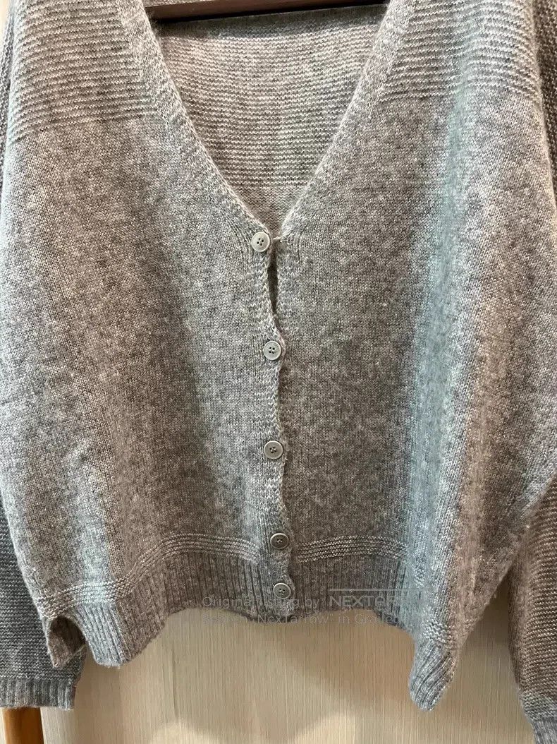 Loro Piana Loro Piana Cashmere Cardigan Size M / US 6-8 / IT 42-44 - 3 Thumbnail