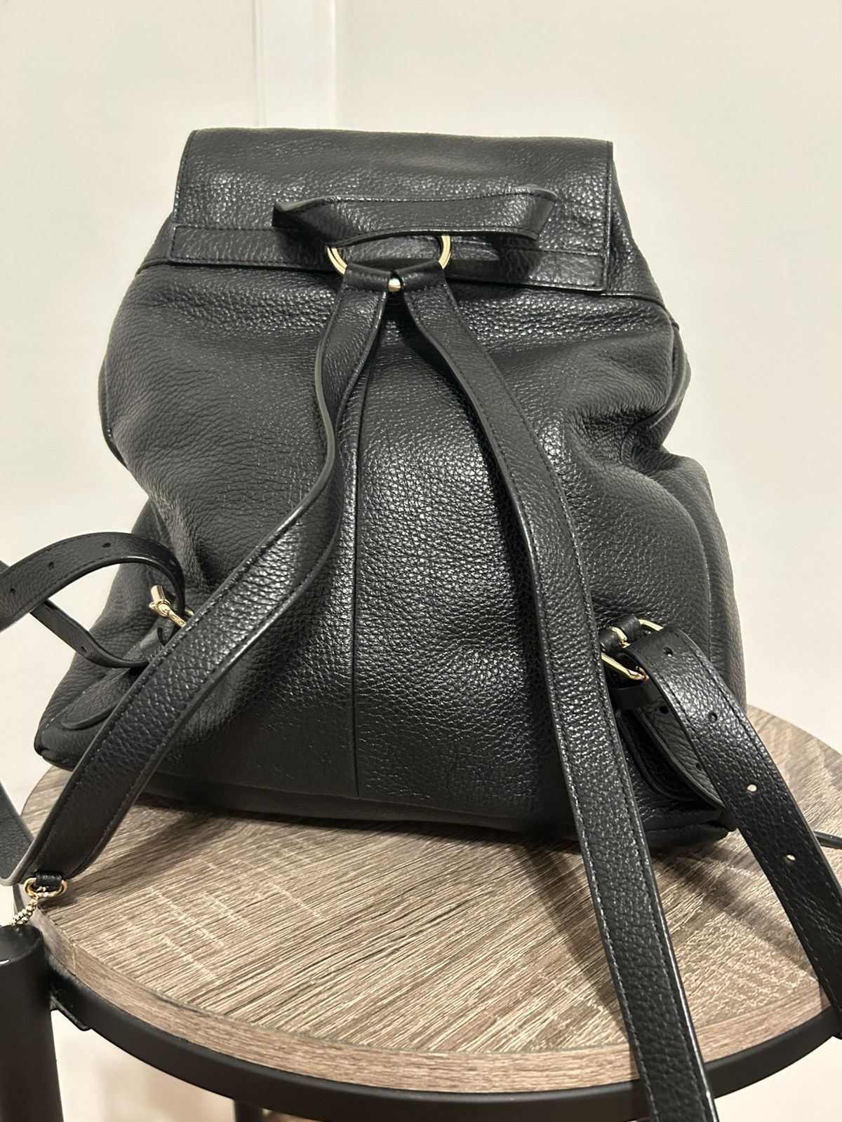 Coach Coach Bag Black Size ONE SIZE - 2 Thumbnail
