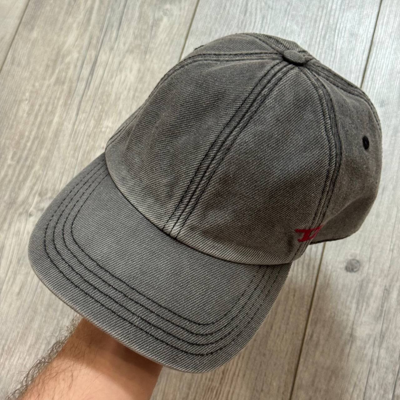Diesel DIESEL Cap Size ONE SIZE - 2 Thumbnail