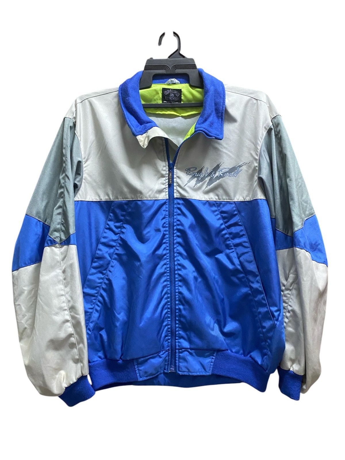 ROUGH ROAD Motocross Endure Jacket