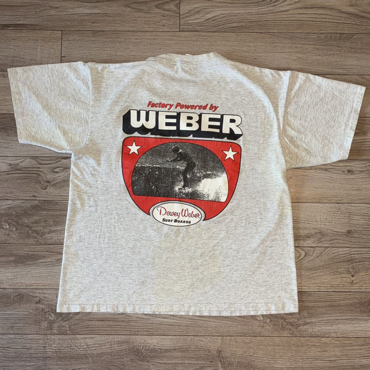 Other 90s Dewey Weber surfboards tee Size US L / EU 52-54 / 3 - 2 Thumbnail