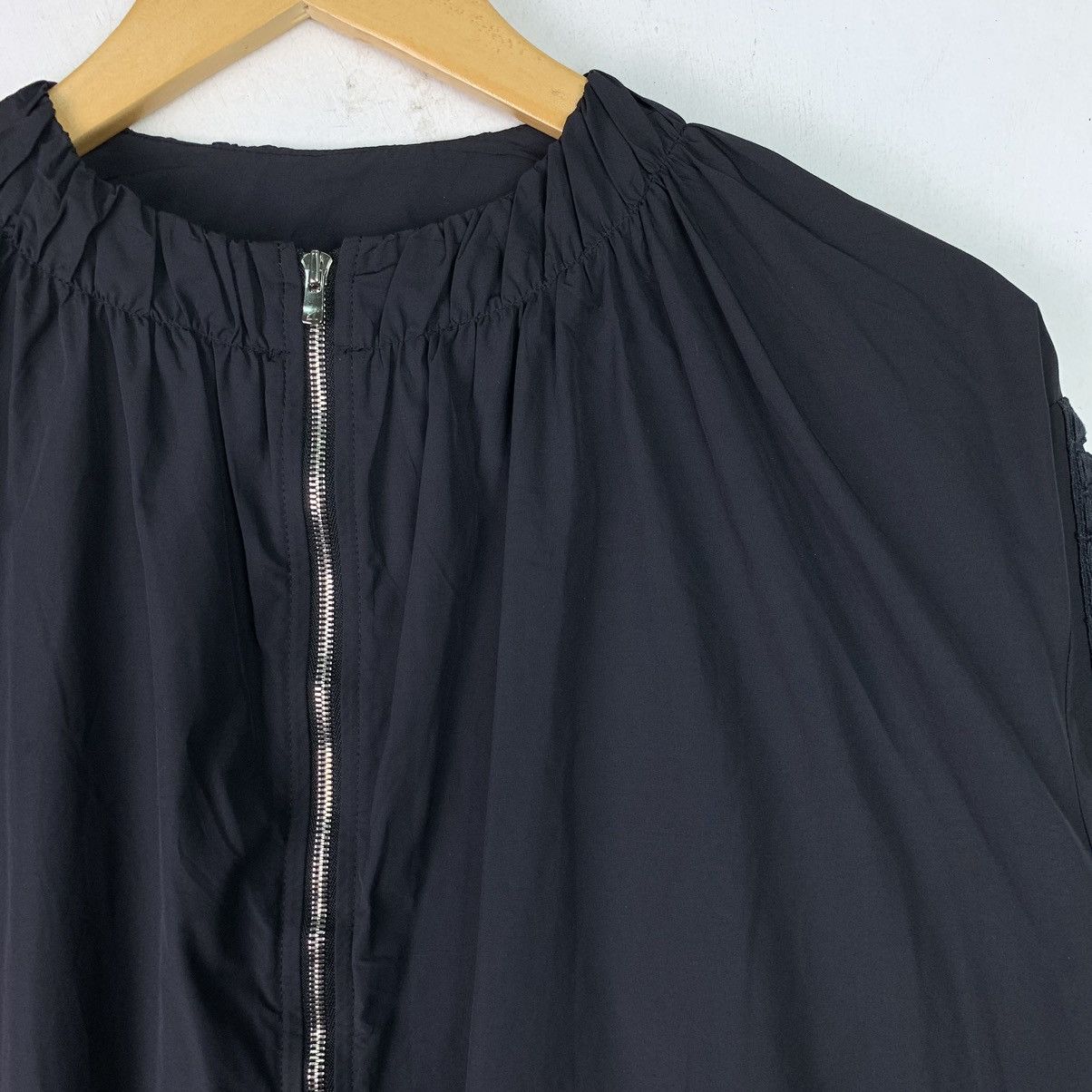 Japanese Brand × Vintage Vintage Japanese Brand Light Jacket Size L / US 10 / IT 46 - 3 Thumbnail