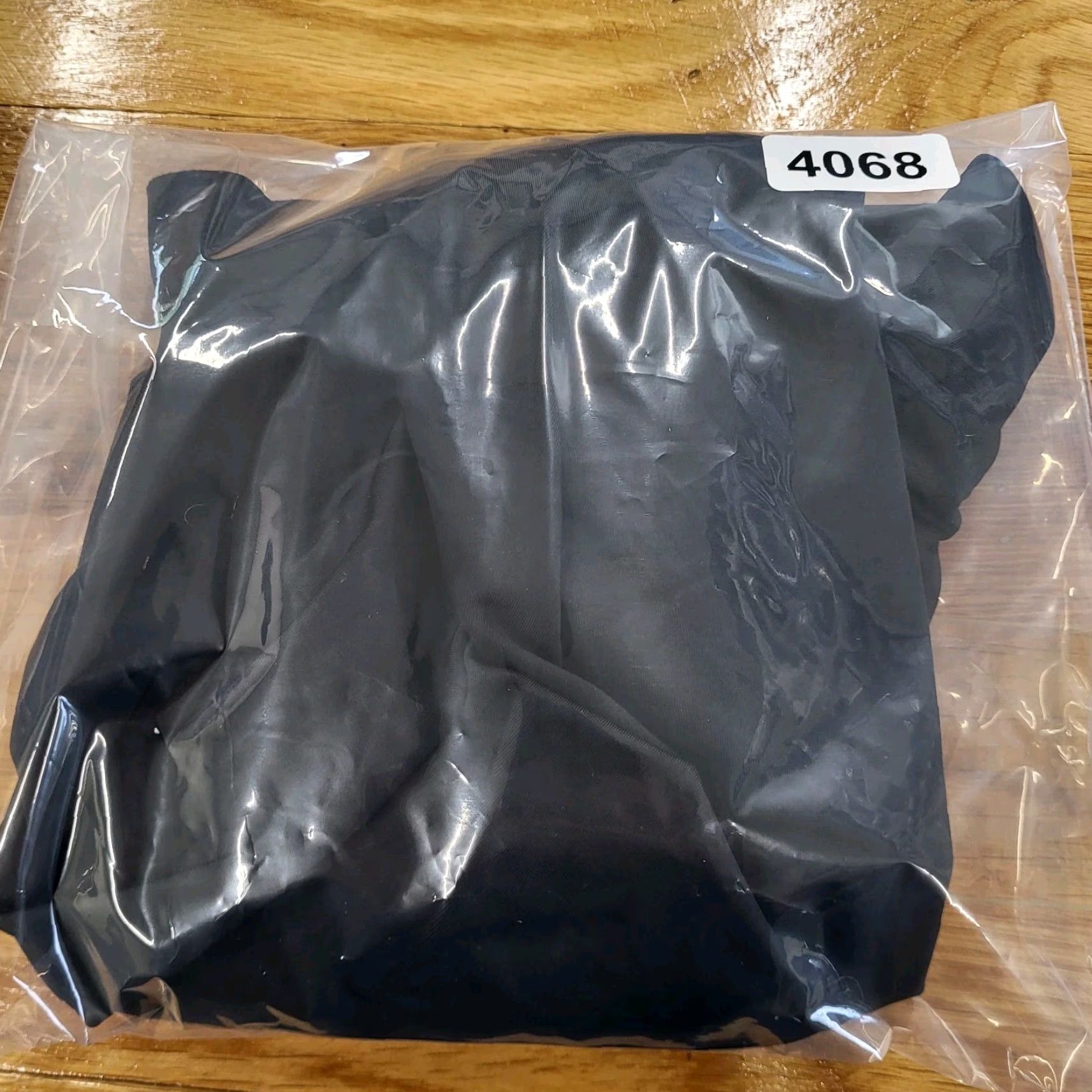 Shein Shein Skort Women's Large Black High Waist Pleated Golf Tennis Skort Size 36" / US 14 / IT 50 - 8 Thumbnail