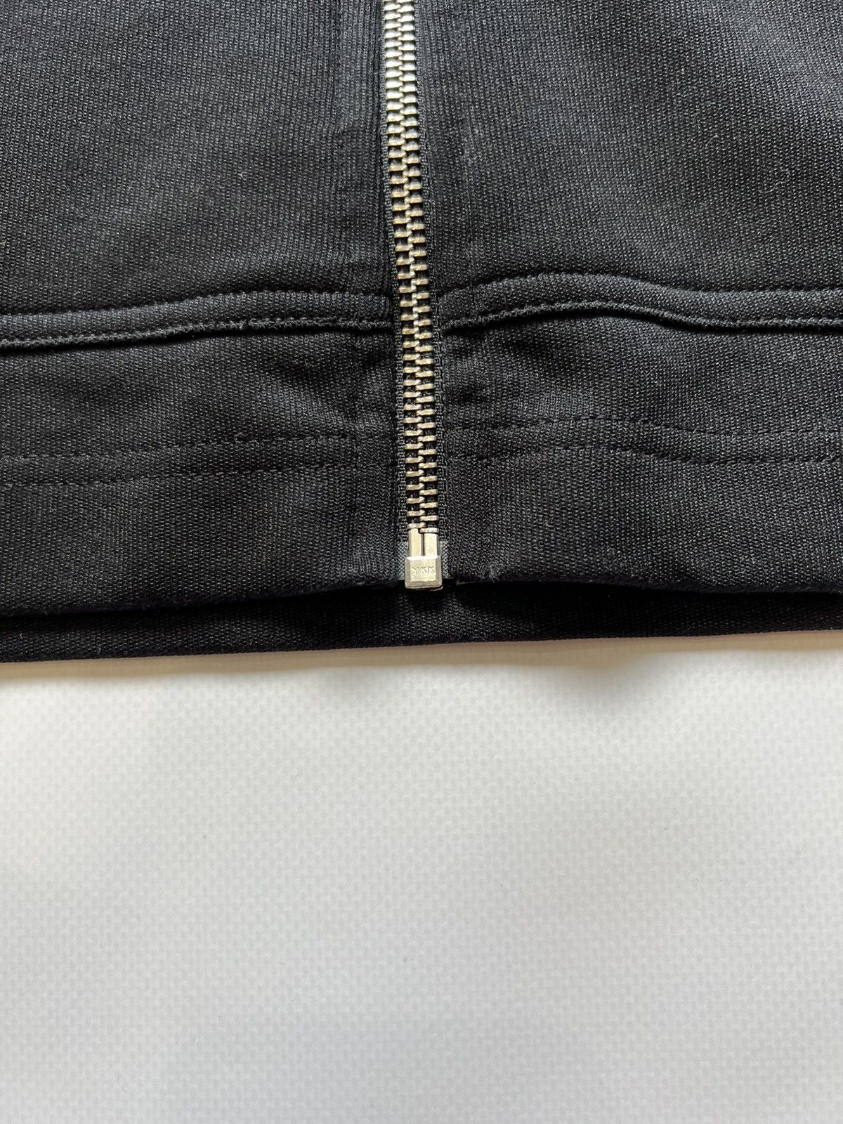 Alexander McQueen SS15 Alexander McQueen Zip Hoodie Black Size US XL / EU 56 / 4 - 7 Thumbnail