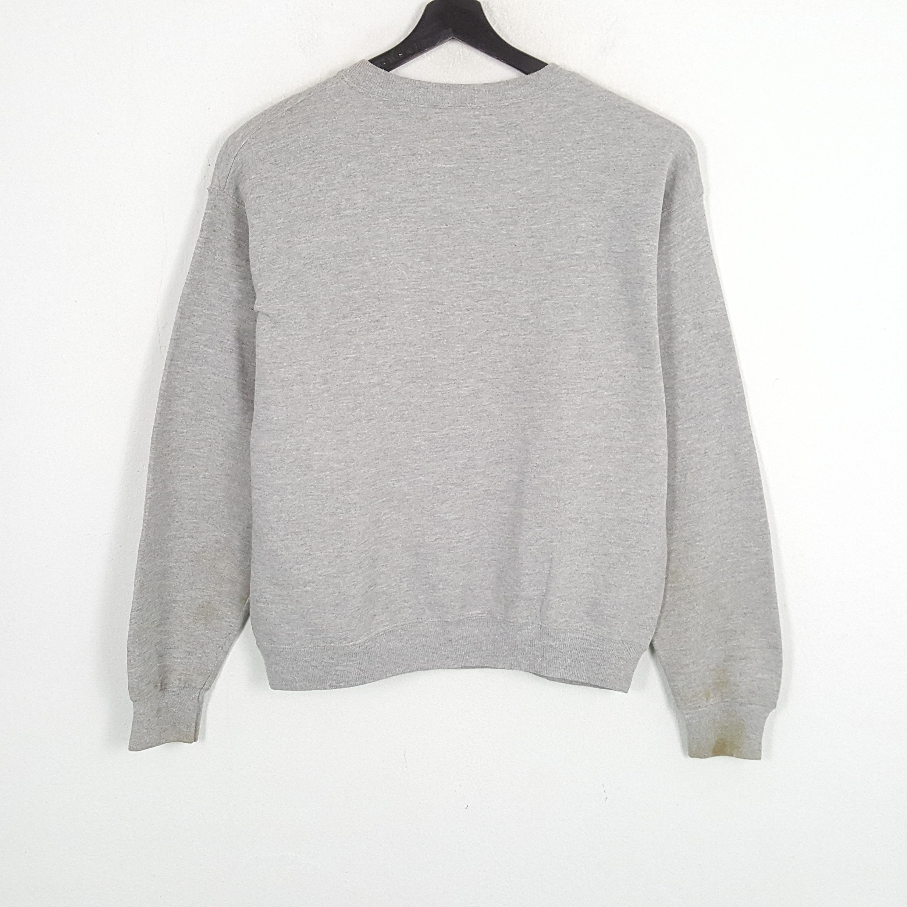Lee × NFL × Vintage BRONCOS NFL American Football Team LEE Sweatshirt Size US L / EU 52-54 / 3 - 3 Thumbnail