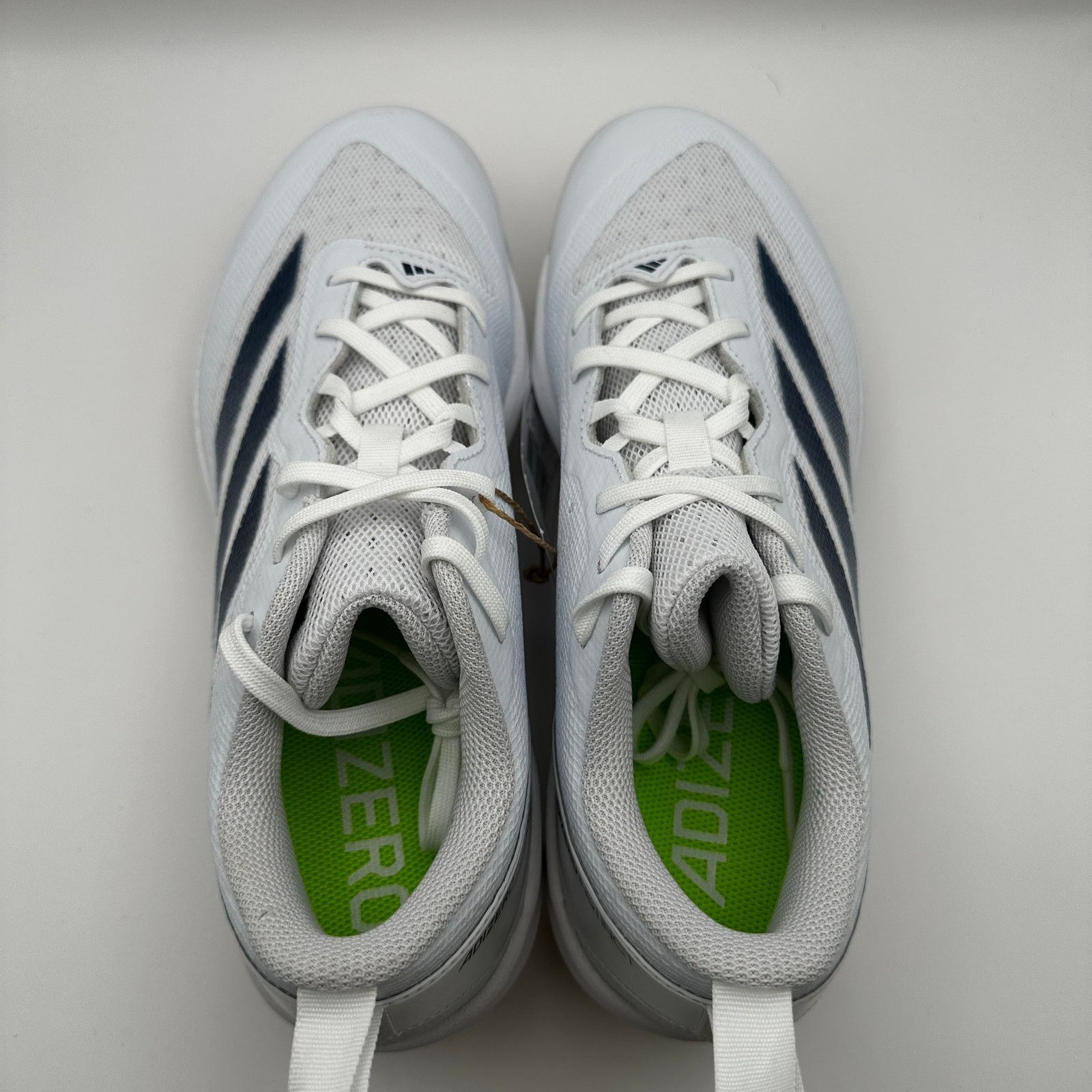 Adidas Adidas Womens sz 9.5 Softball Shoes Adizero Instinct IH3468 Size US 9.5 / IT 39.5 - 7 Thumbnail