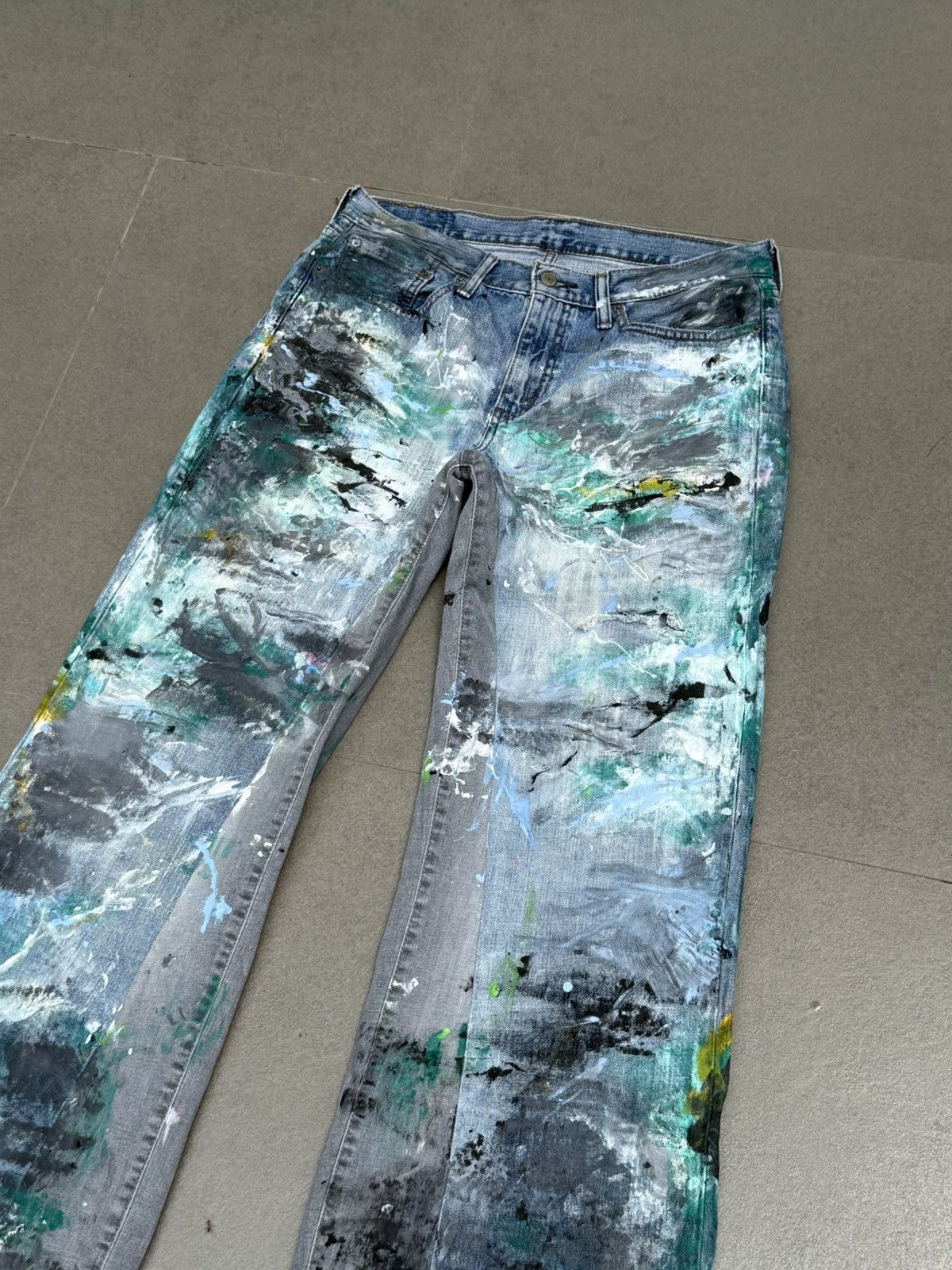 Designer × Other 1 of 1 Size US 32 / EU 48 - 6 Thumbnail