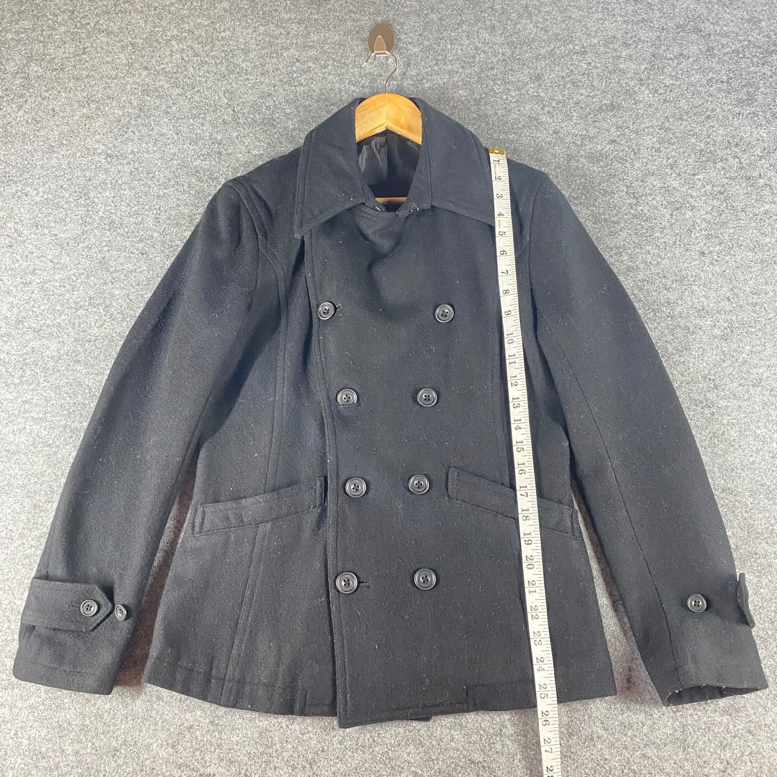 Tornado Mart Vintage Tornado Mart Jacket Size US M / EU 48-50 / 2 - 6 Thumbnail