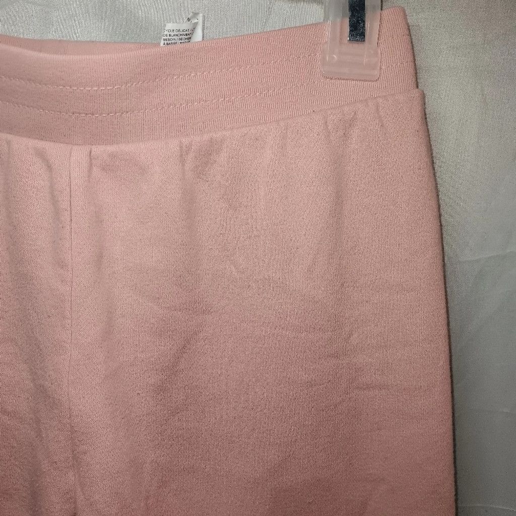 Puma Puma, pink sweatpants, runs very small, XL, GUC Size 36" / US 14 / IT 50 - 5 Thumbnail
