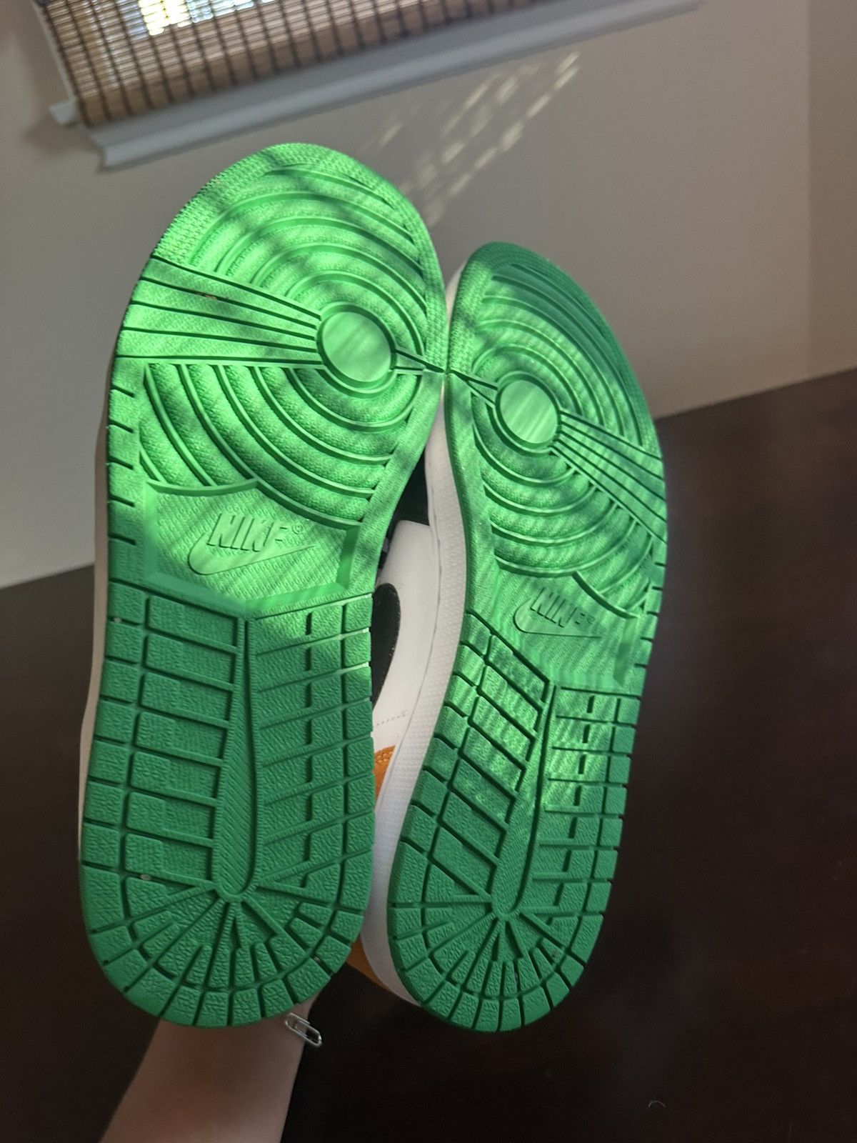 Nike Nike shoes Size US 12 / EU 45 - 4 Thumbnail