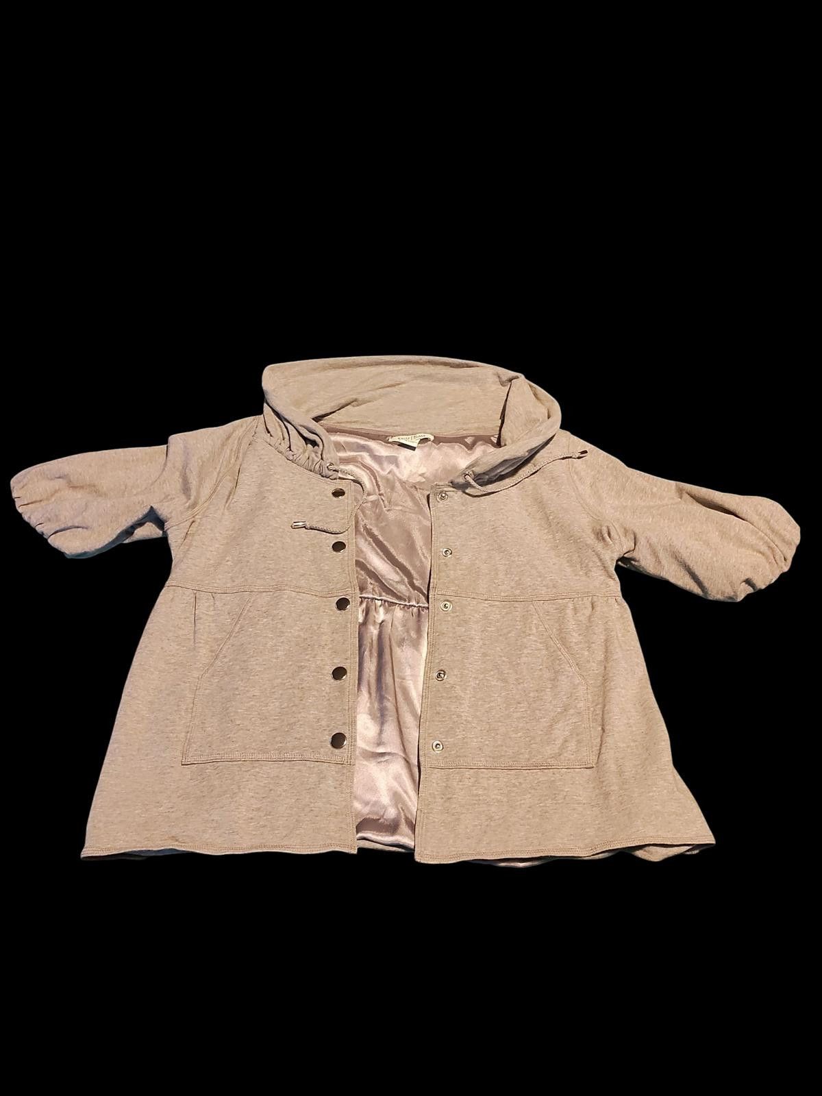 Designer White House Black Market Women's Medium Jacket Size M / US 6-8 / IT 42-44 - 3 Thumbnail