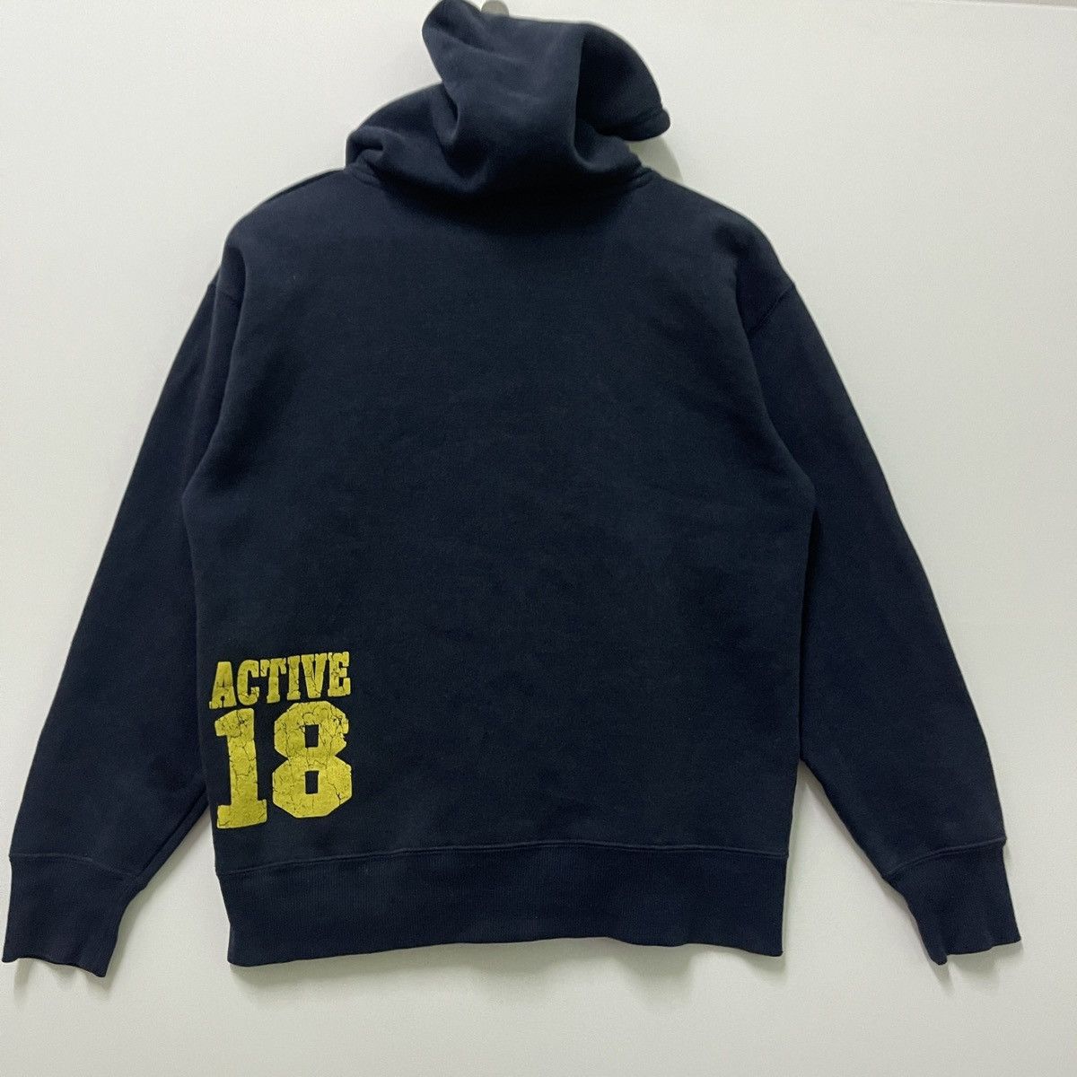 Other Sweatshirt APRECIATE Camp 1820 Vintage Unisex Size US M / EU 48-50 / 2 - 3 Thumbnail