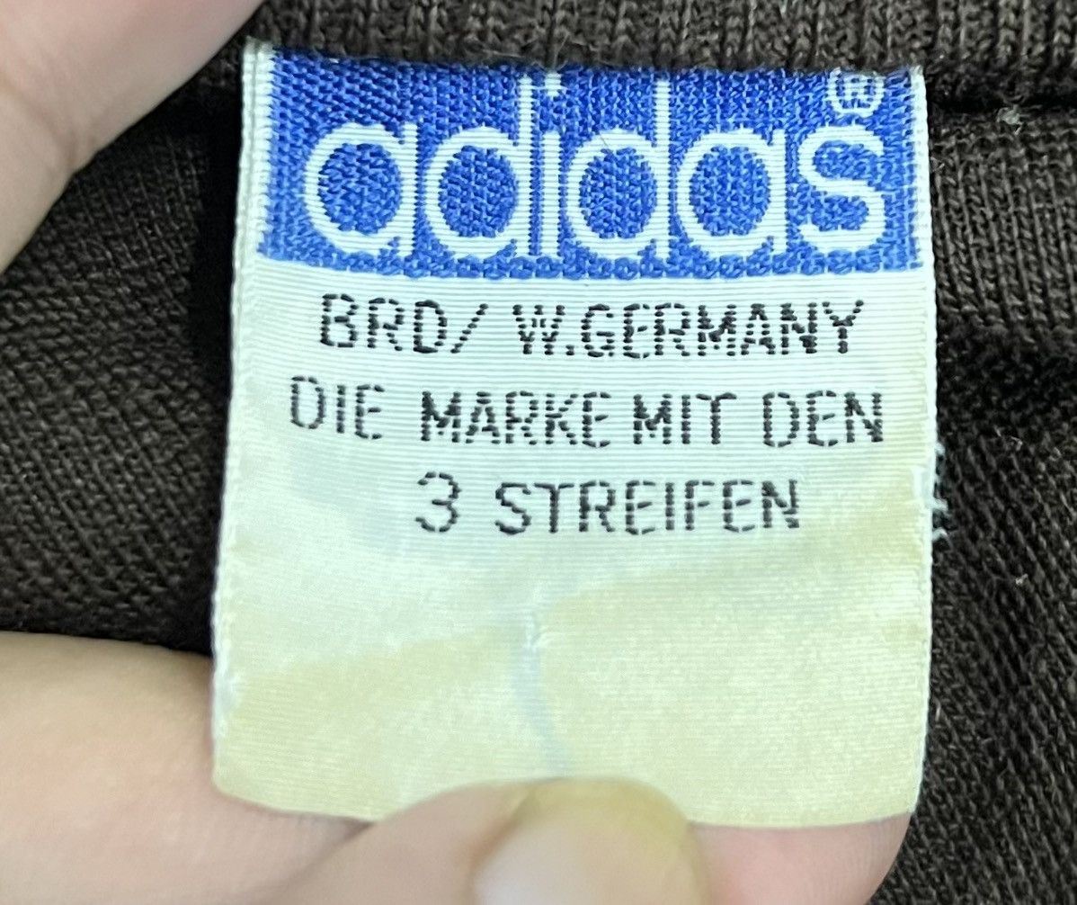 Adidas × Vintage VINTAGE ADIDAS JACKET Size US L / EU 52-54 / 3 - 8 Thumbnail