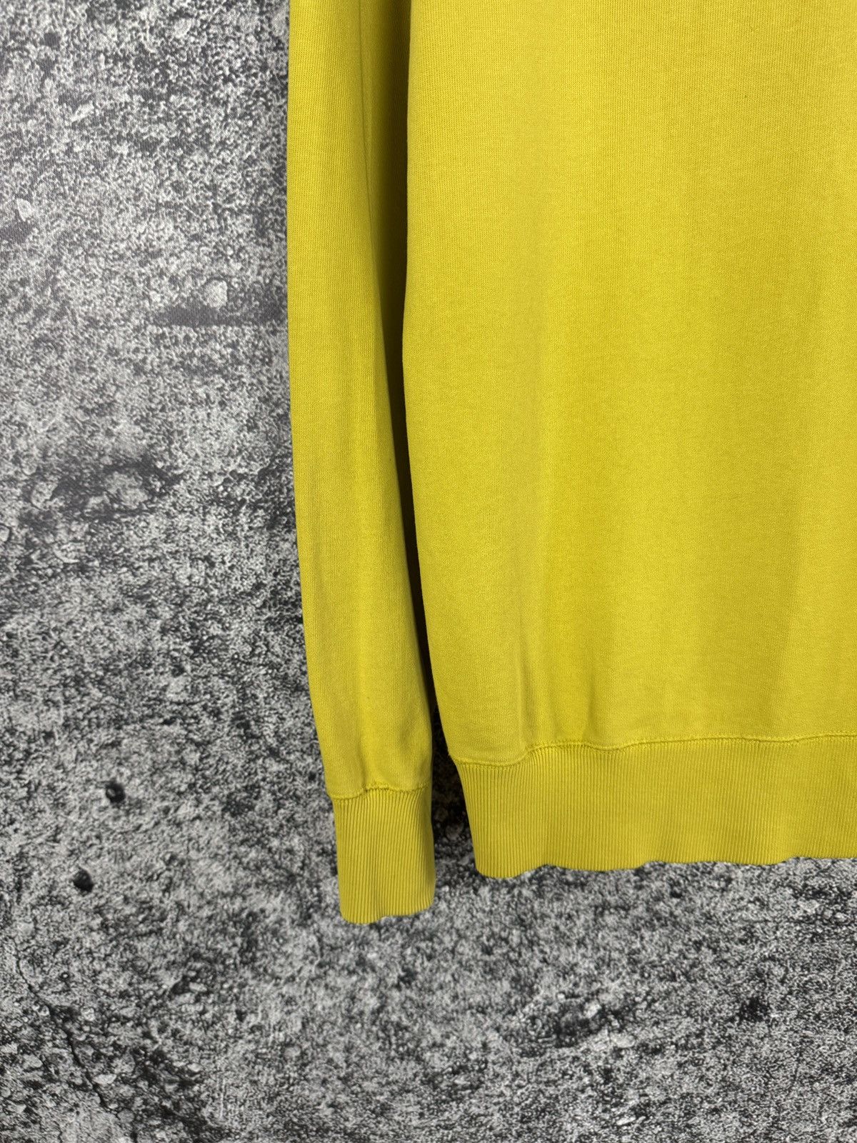 Penfield Penfield Crew Sweatshirt Big Logo Pullover Casuals Size S Size US S / EU 44-46 / 1 - 14 Thumbnail