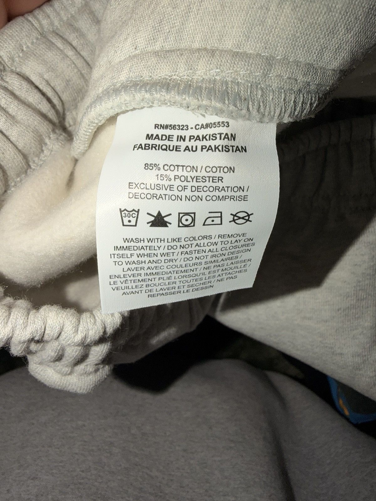 Nike × Stussy Stussy Nike Joggers Size US 32 / EU 48 - 5 Thumbnail