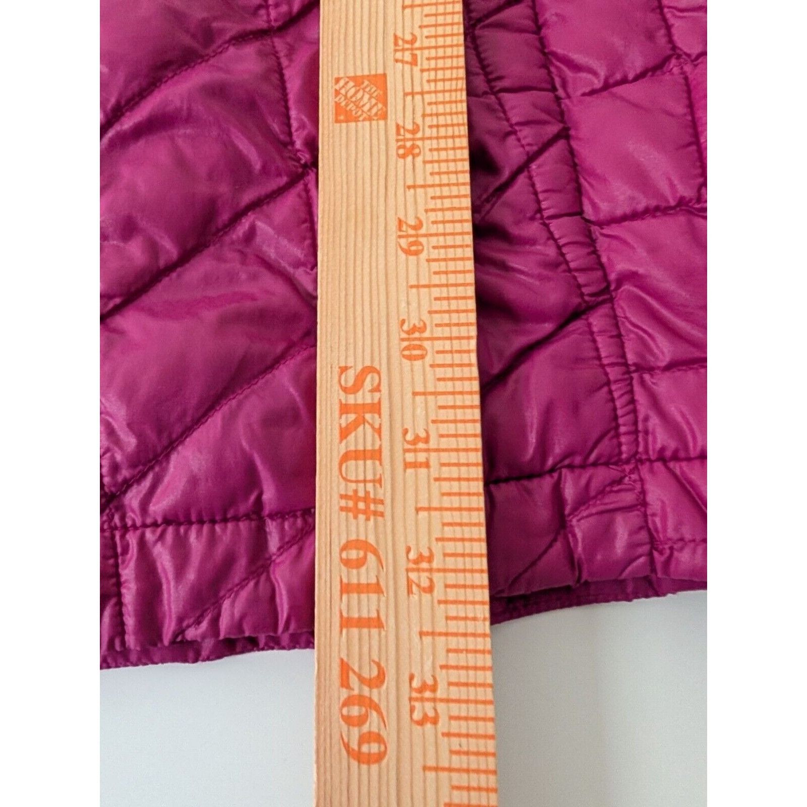 The North Face The North Face Quilted Thermoball Parka Coat Womens Size M Size M / US 6-8 / IT 42-44 - 16 Thumbnail