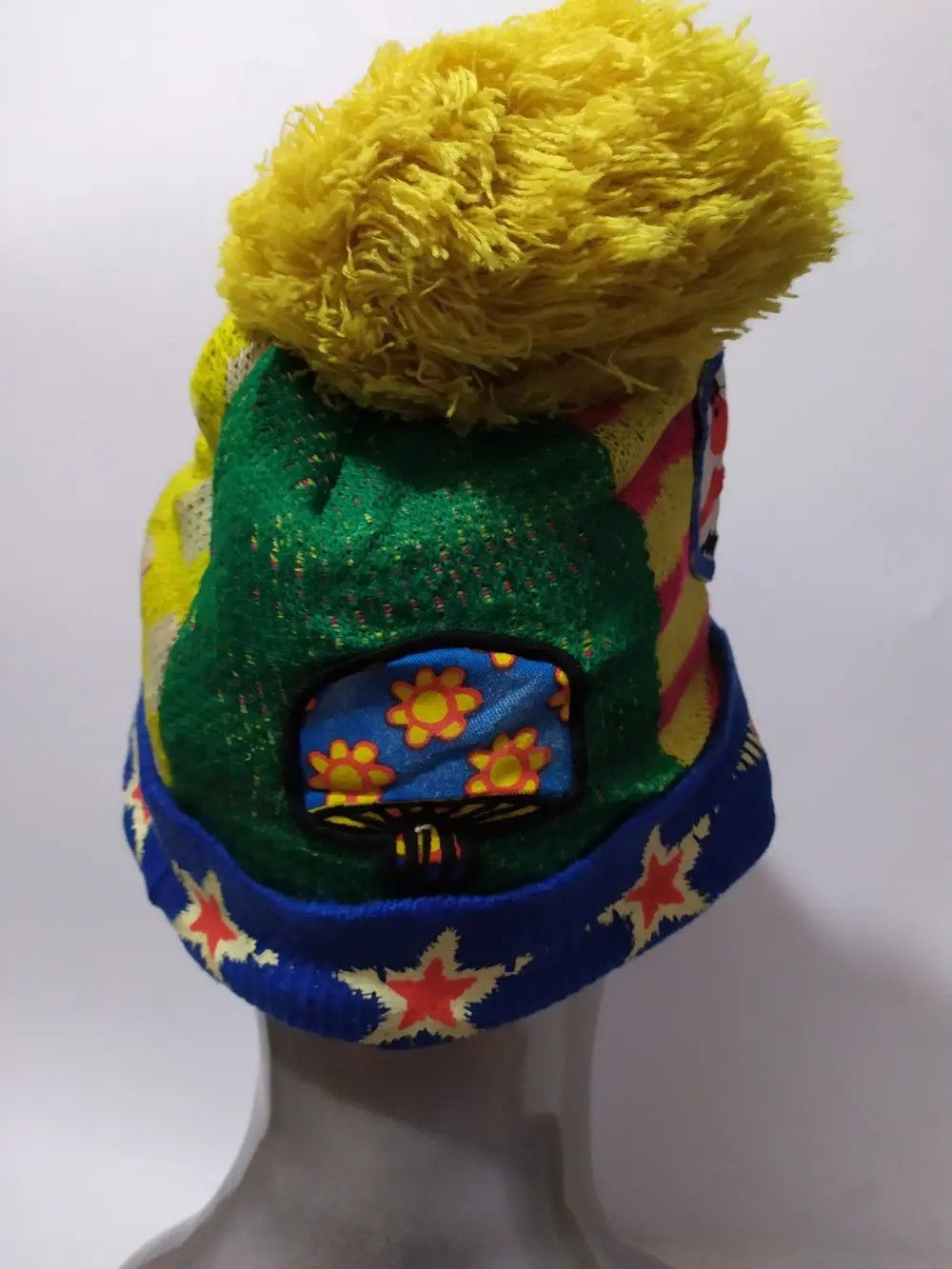 Other Bundel 3 hats Size ONE SIZE - 10 Thumbnail