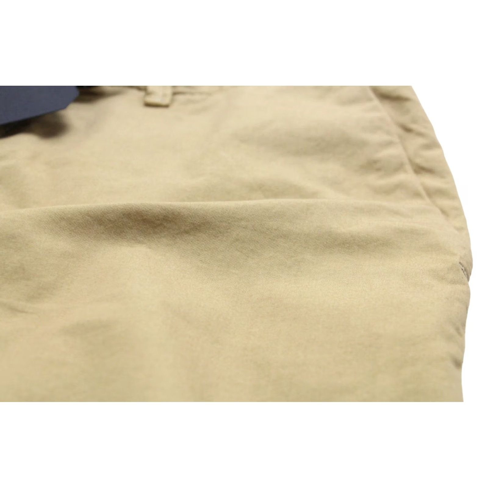 Scotch & Soda SCOTCH & SODA Shorts Men W29 Chino Zip Fly Pockets Casual Brown Size US 29 - 6 Thumbnail