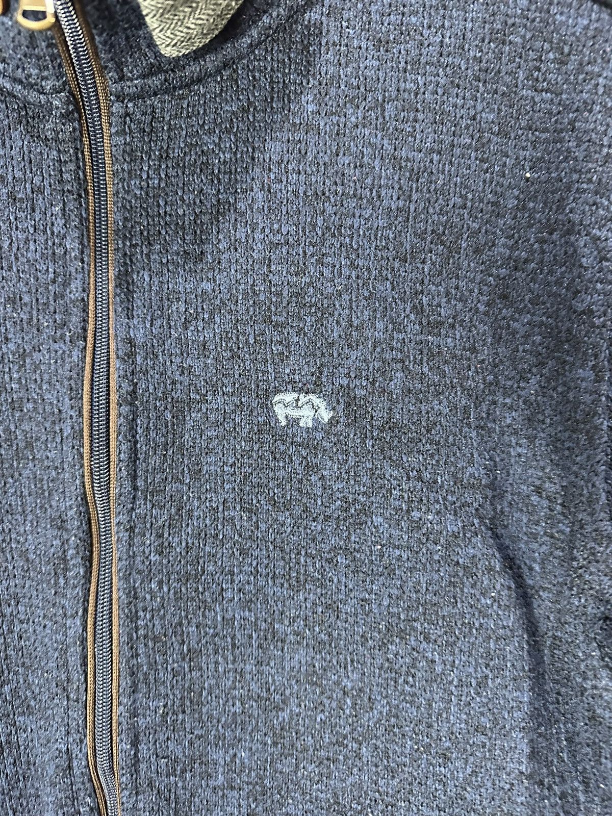 Kansai Yamamoto Kansai Yamamoto fleece Size US S / EU 44-46 / 1 - 3 Thumbnail