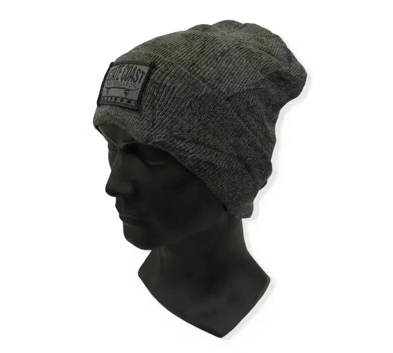 H&M H&M Skateboard beanie Hat Size ONE SIZE - 2 Thumbnail