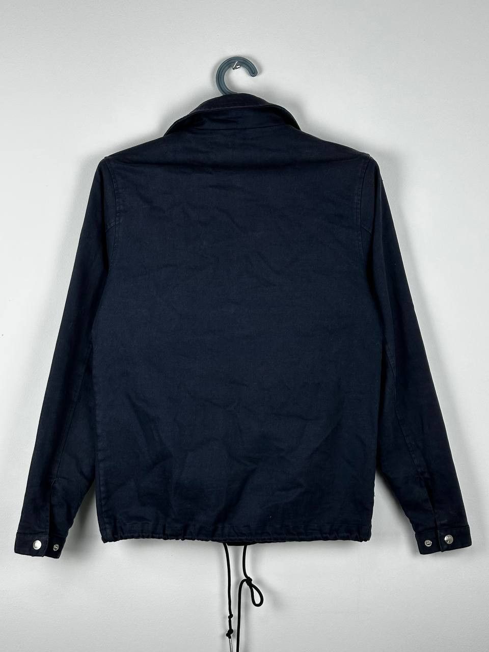 Daily Paper Daily Paper Coach Cotton Jacket Size US S / EU 44-46 / 1 - 9 Thumbnail