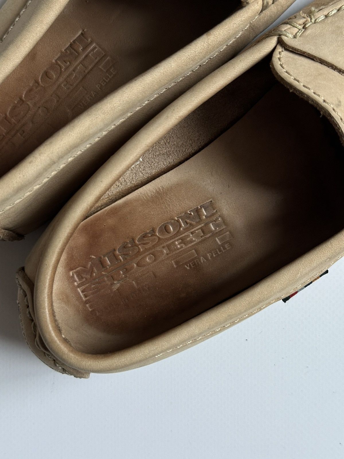Missoni Missoni Women’s Summer Loafers Size 36 Size US 6 / IT 36 - 9 Thumbnail