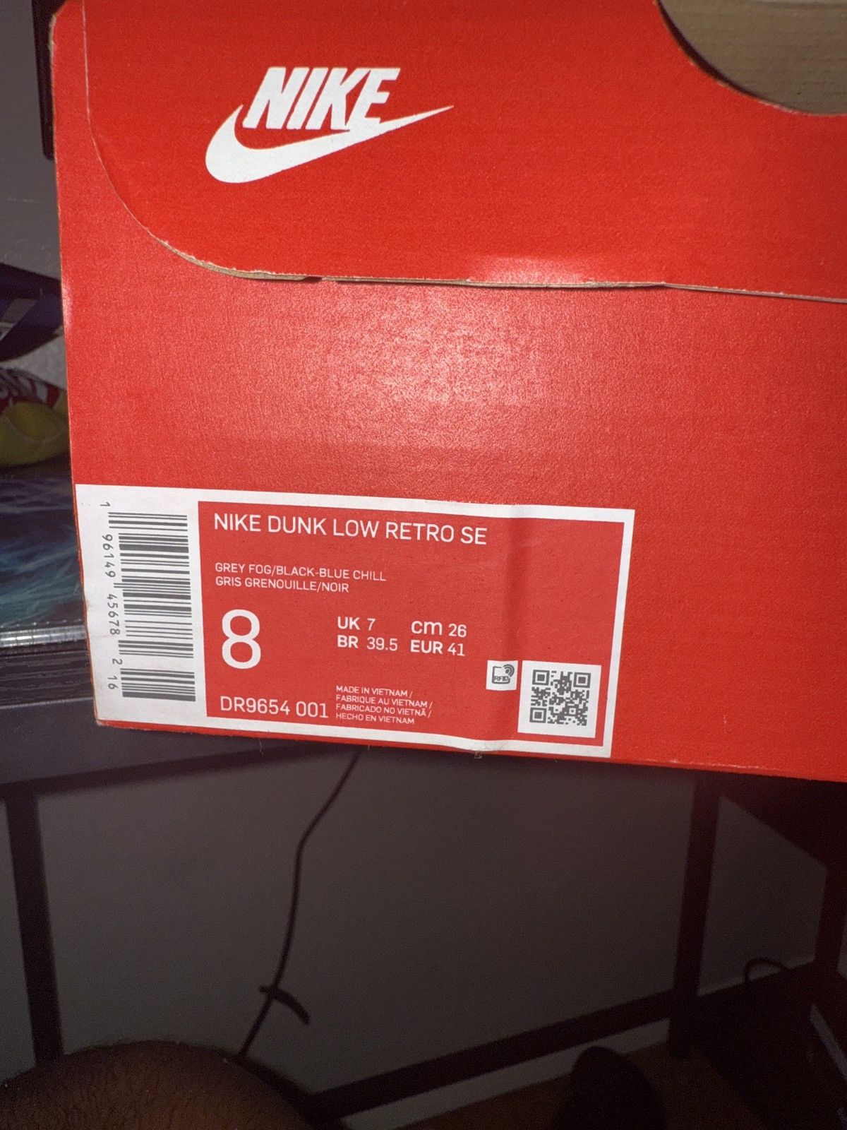 Nike “Lottery Pack” Dunks Size US 8 / EU 41 - 8 Thumbnail