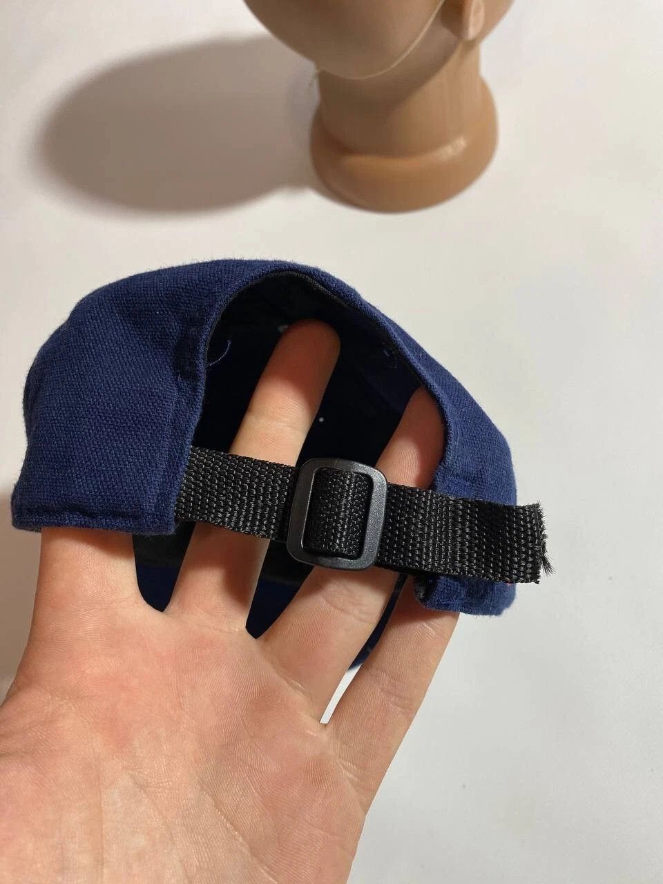 Nike nike vintage cap swoosh Size ONE SIZE - 3 Thumbnail