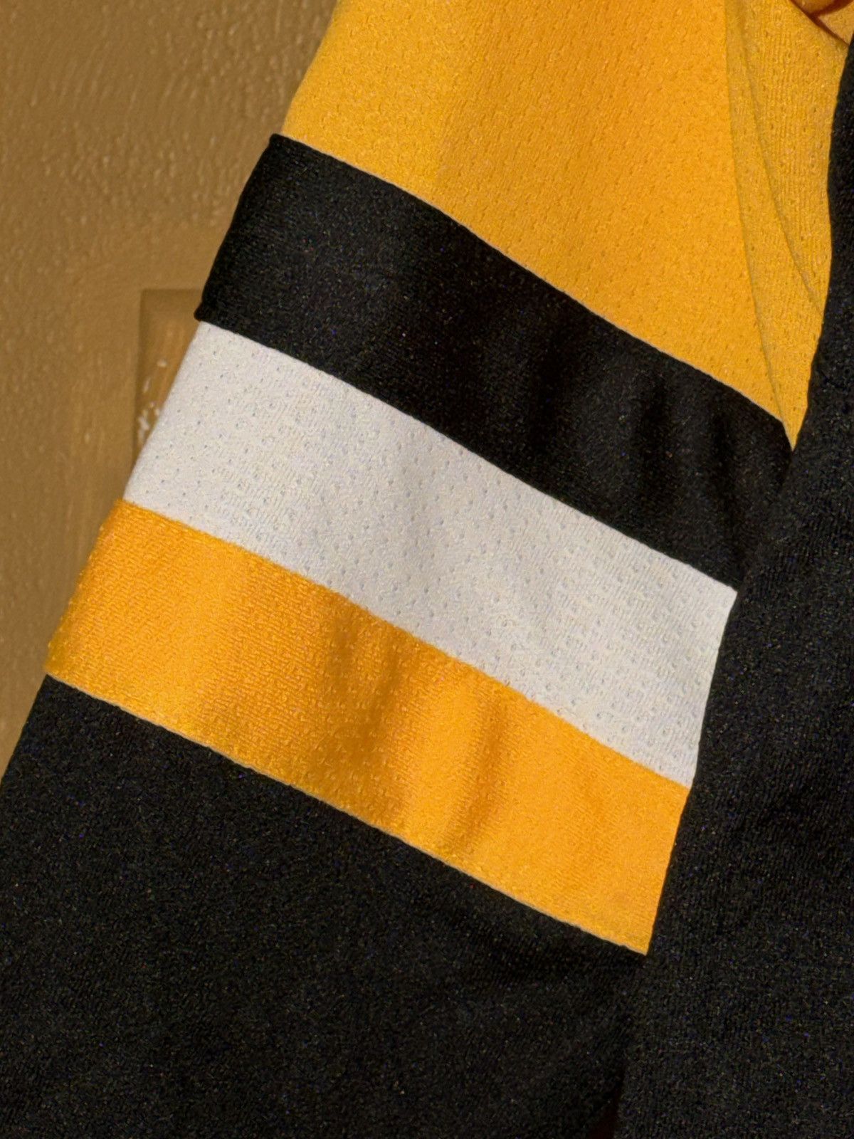 NHL NHL Pittsburgh Penguins Youth Hockey Jersey Boys Size L/XL Size US L / EU 52-54 / 3 - 20 Thumbnail