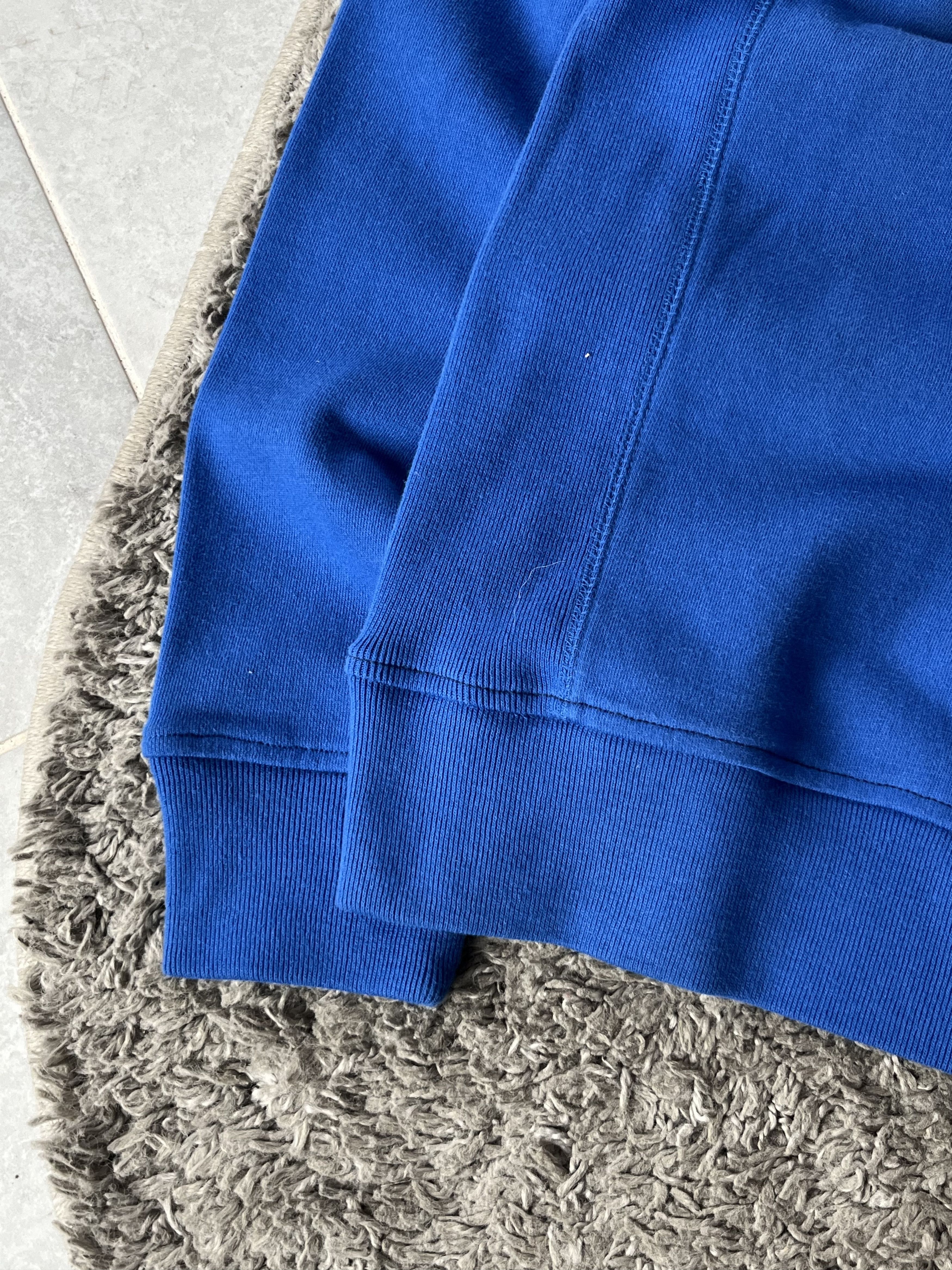 Stussy Vintage 90s Sweatshirt Stussy Very Rare Y2K Style Streetwear Size US S / EU 44-46 / 1 - 3 Thumbnail
