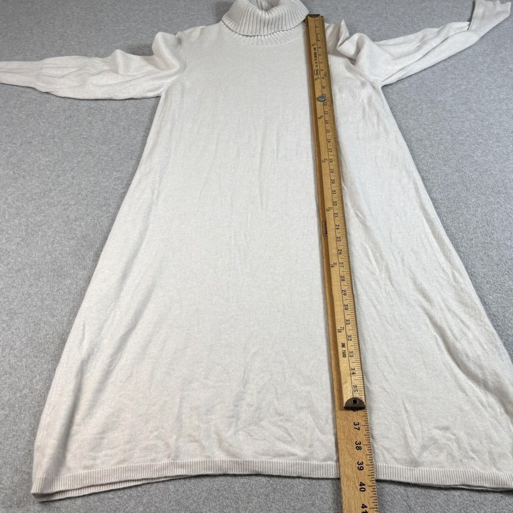 Fabiana Filippi VINTAGE No Size XL / US 12-14 / IT 48-50 - 7 Thumbnail
