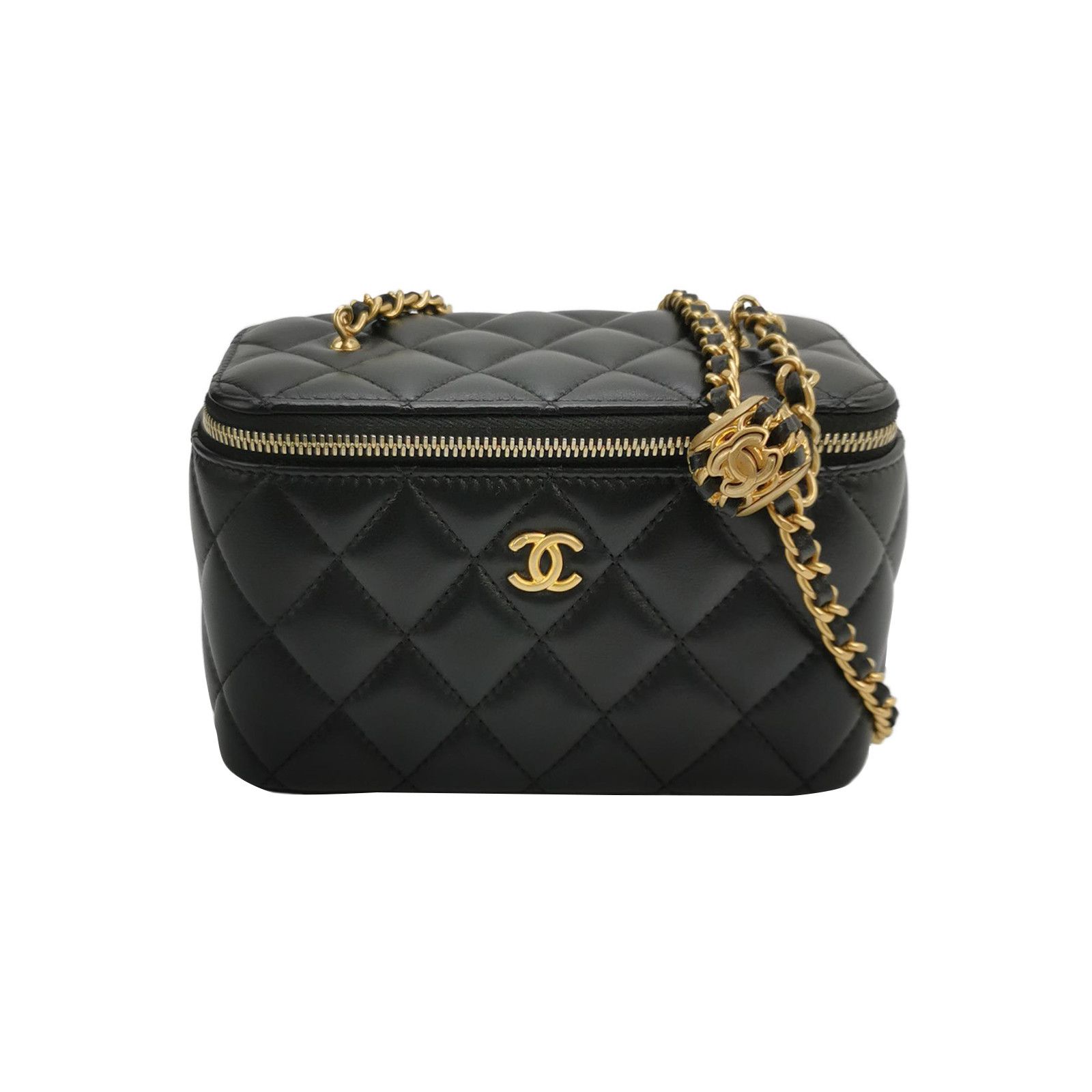 Chanel Chanel Women os Crossbody Bags Size ONE SIZE - 1 Thumbnail