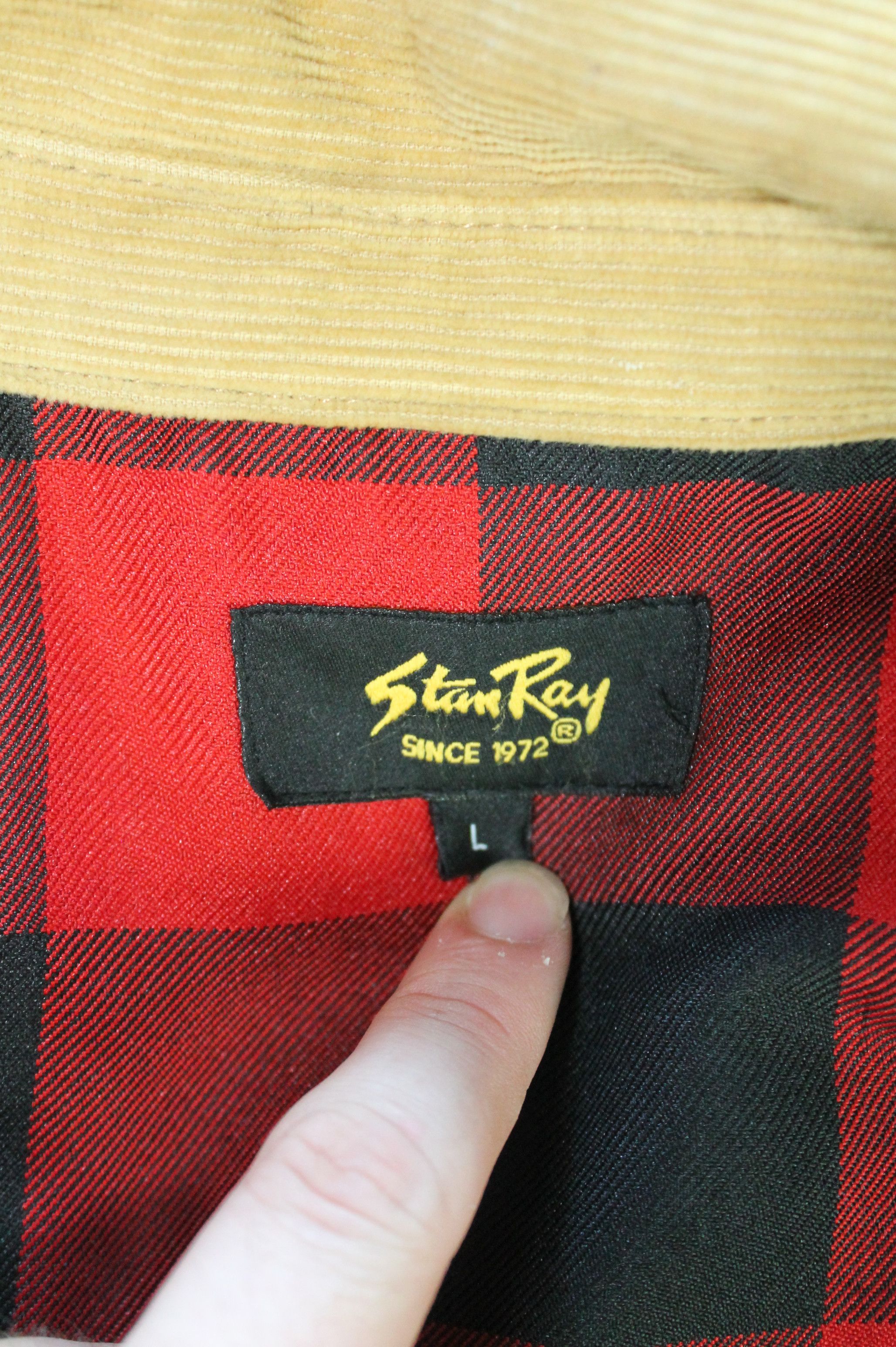 Winter Barn Coat (Vintage Stonewashed Denim)