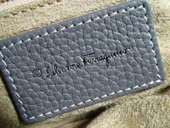 Salvatore Ferragamo Ferragamo Women's Large Tote Bag. Size ONE SIZE - 6 Thumbnail