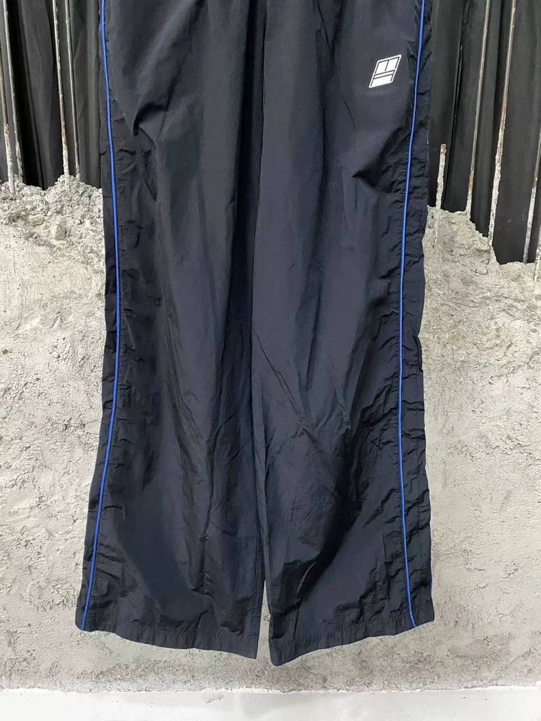 Martine Rose Martine Rose Black trousers Size US 29 - 5 Thumbnail