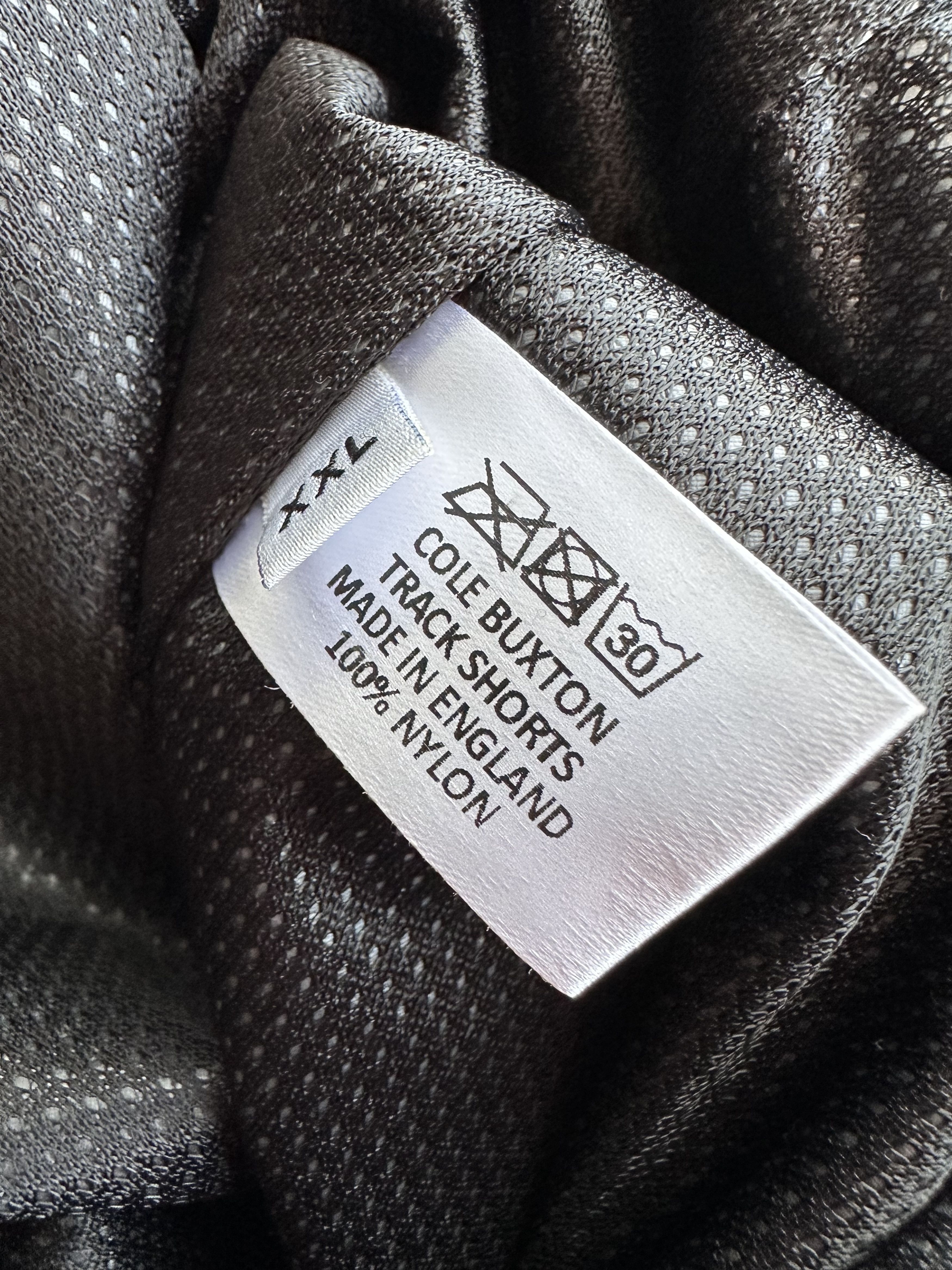 Cole Buxton Cole Buxton Shorts XXL Size US 36 / EU 52 - 6 Thumbnail