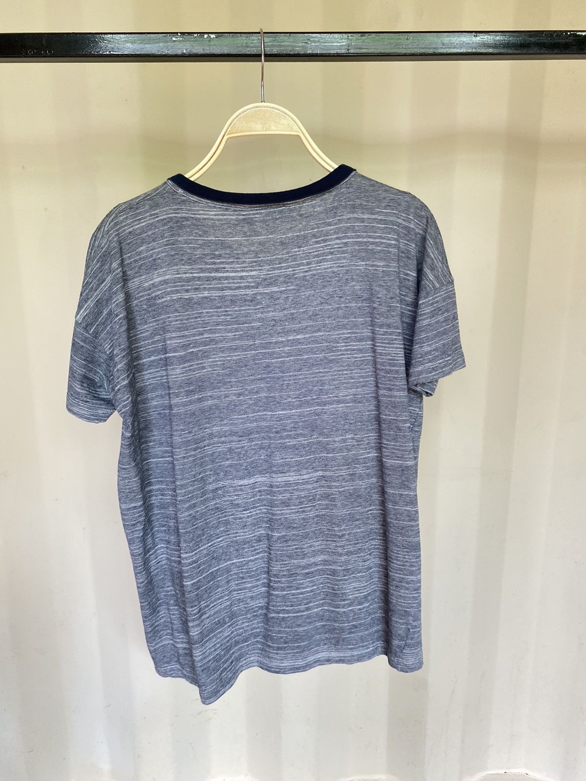 Jil Sander JILSANDER lady tee Size ONE SIZE - 7 Thumbnail
